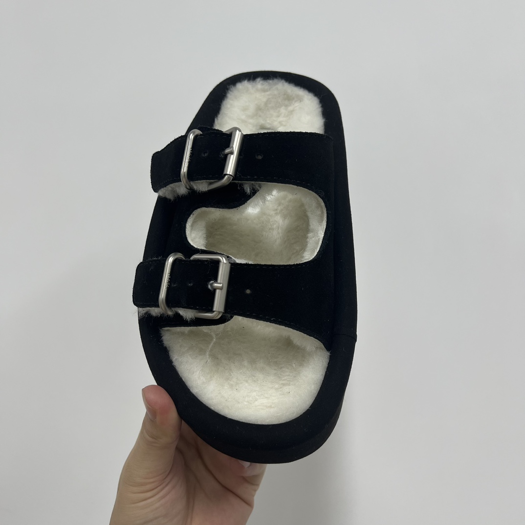 Basic Shoes M