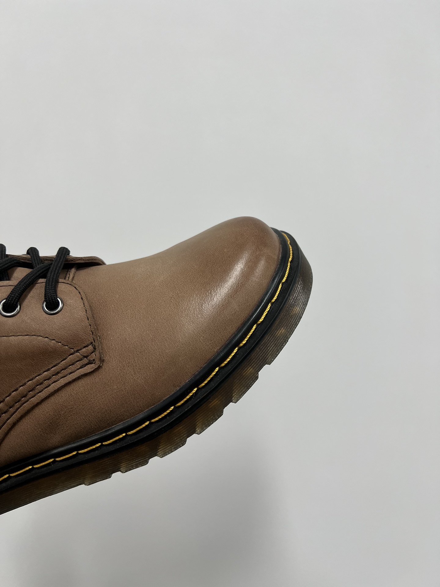 Dr. Martens Boots Cow Leather