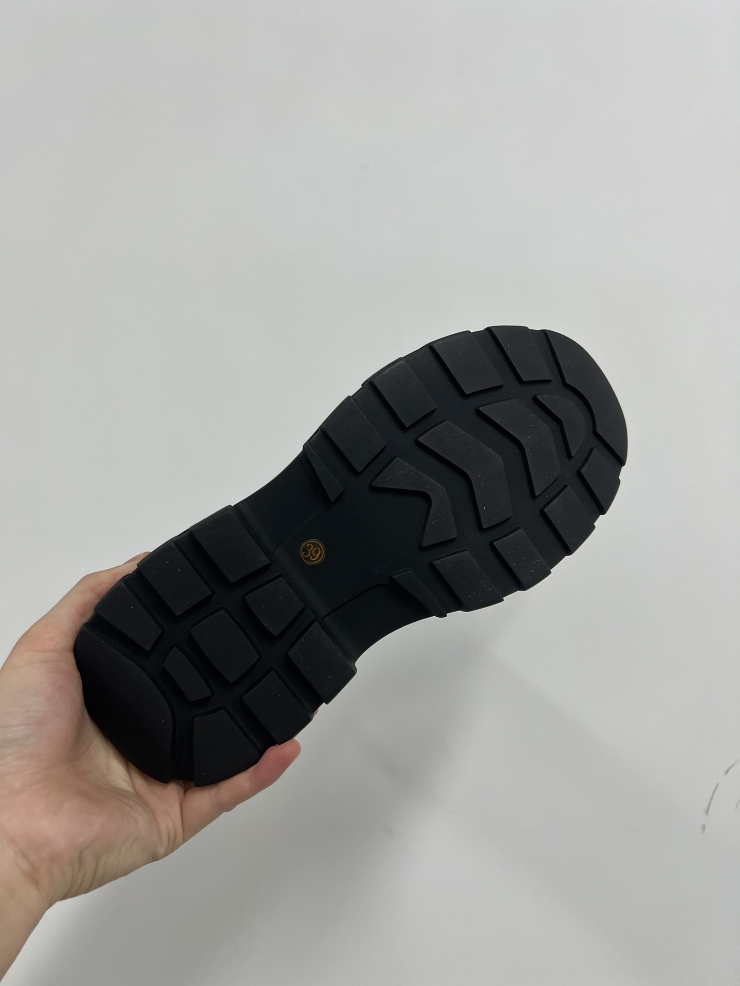 Male Boots Real Leather
