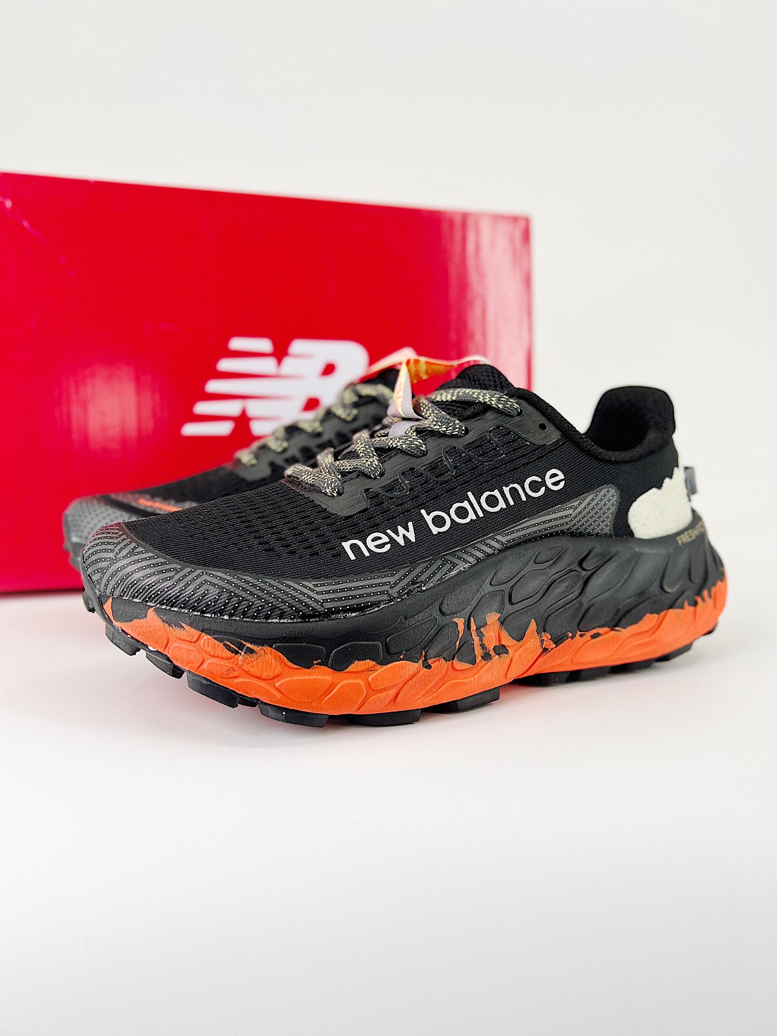 Calvin Klein New Balance Running Shoes Breathable M-l-s