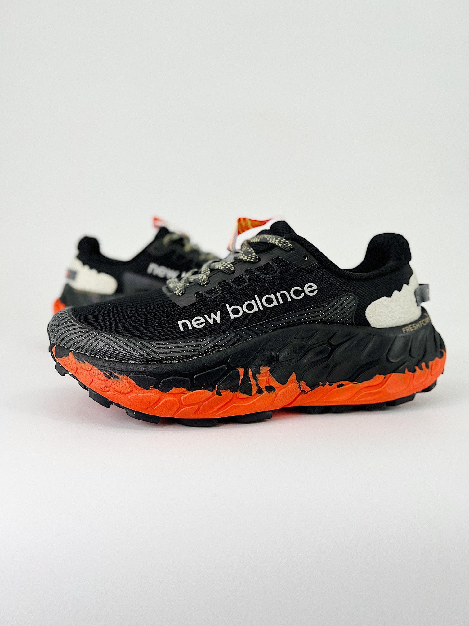 Calvin Klein New Balance Running Shoes Breathable M-l-s