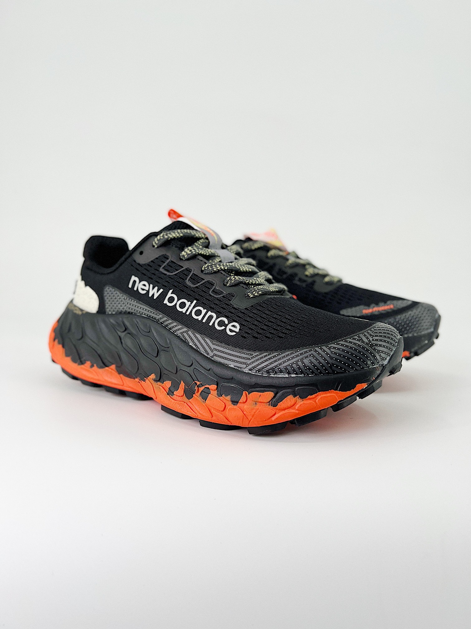 Calvin Klein New Balance Running Shoes Breathable M-l-s