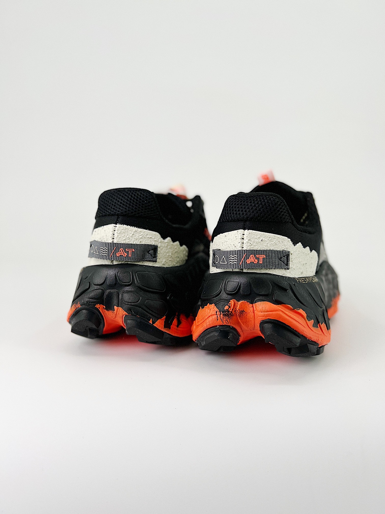 Calvin Klein New Balance Running Shoes Breathable M-l-s