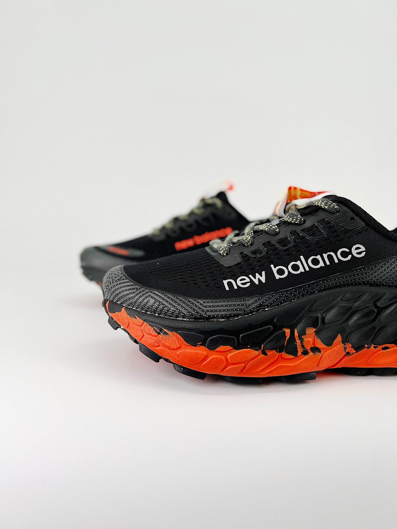 Calvin Klein New Balance Running Shoes Breathable M-l-s