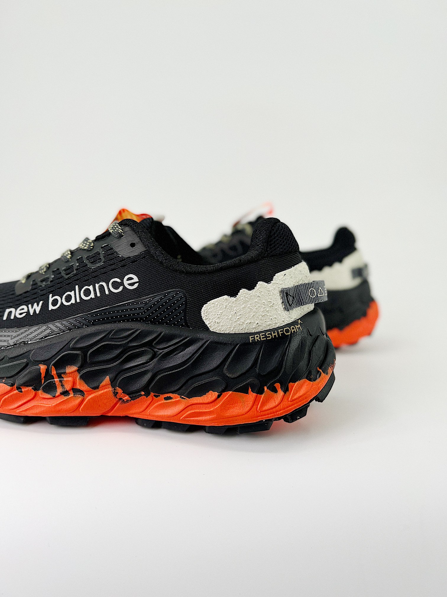 Calvin Klein New Balance Running Shoes Breathable M-l-s