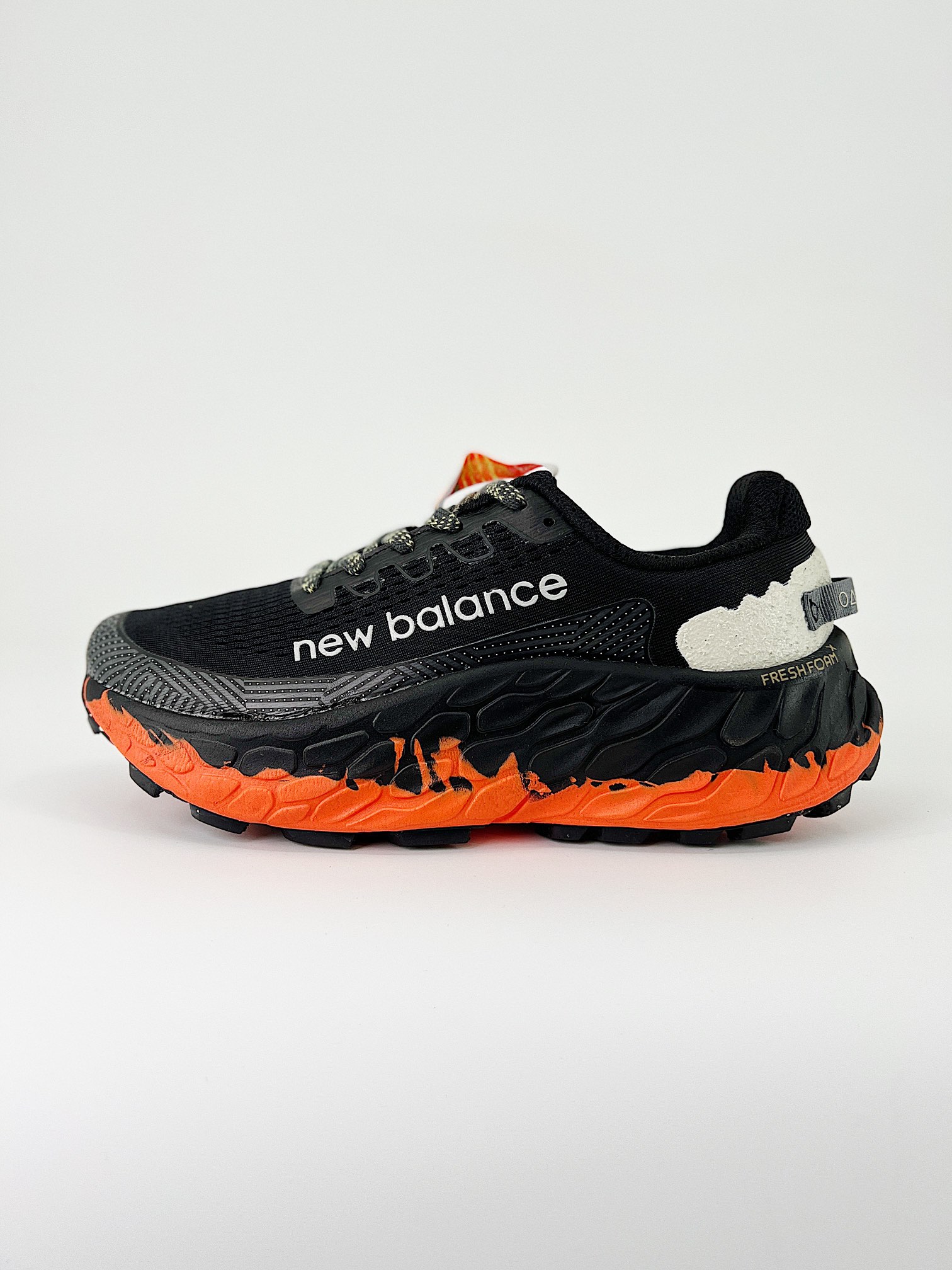 Calvin Klein New Balance Running Shoes Breathable M-l-s