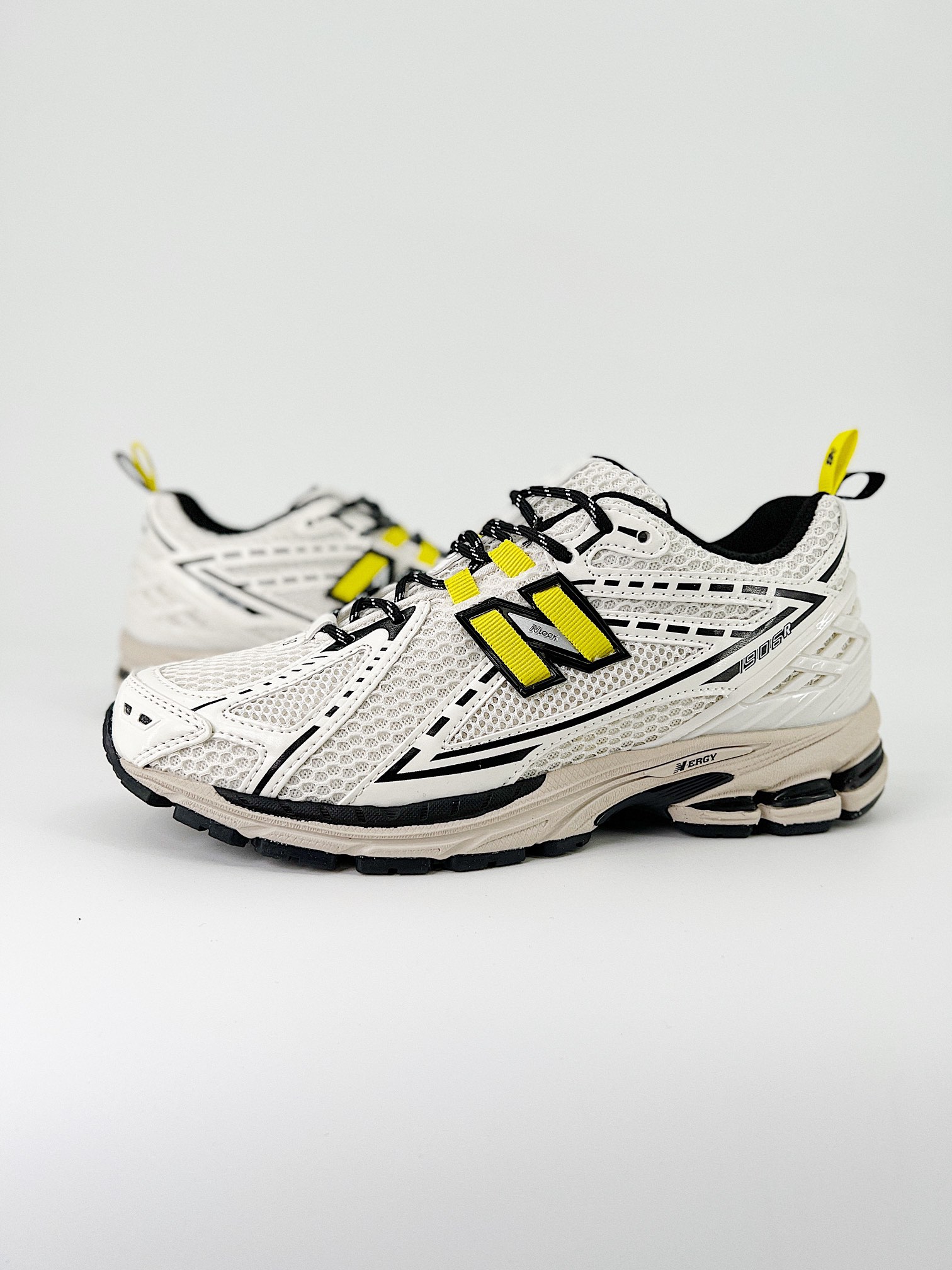 New Balance Basic Shoes Breathable M-l