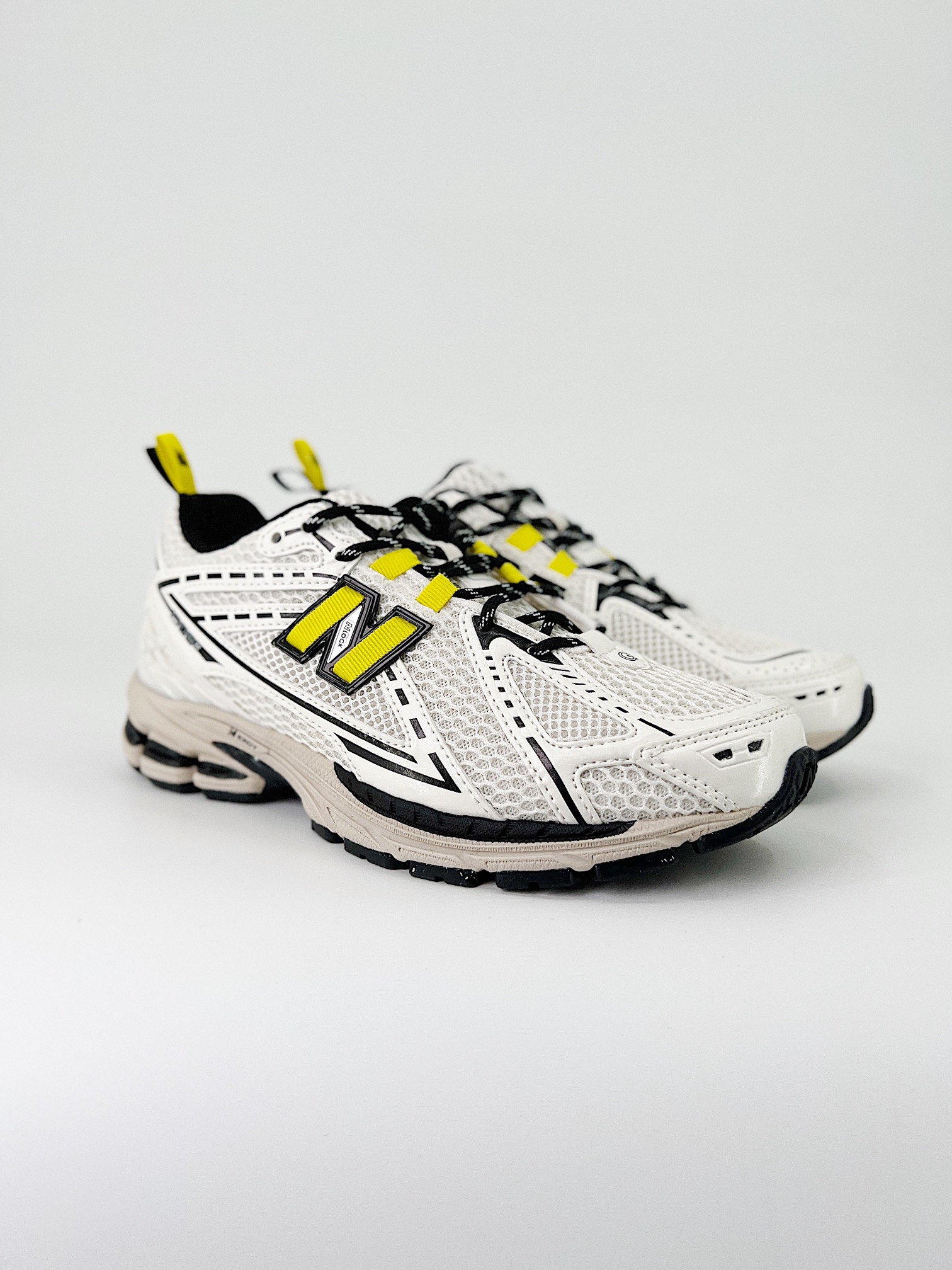 New Balance Basic Shoes Breathable M-l