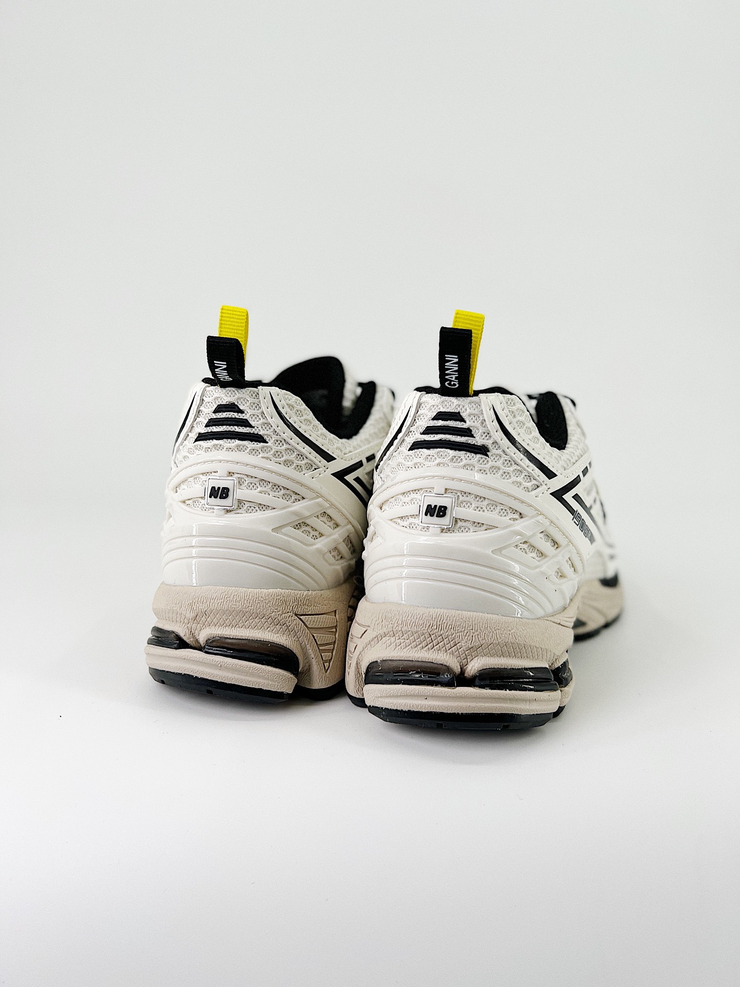 New Balance Basic Shoes Breathable M-l