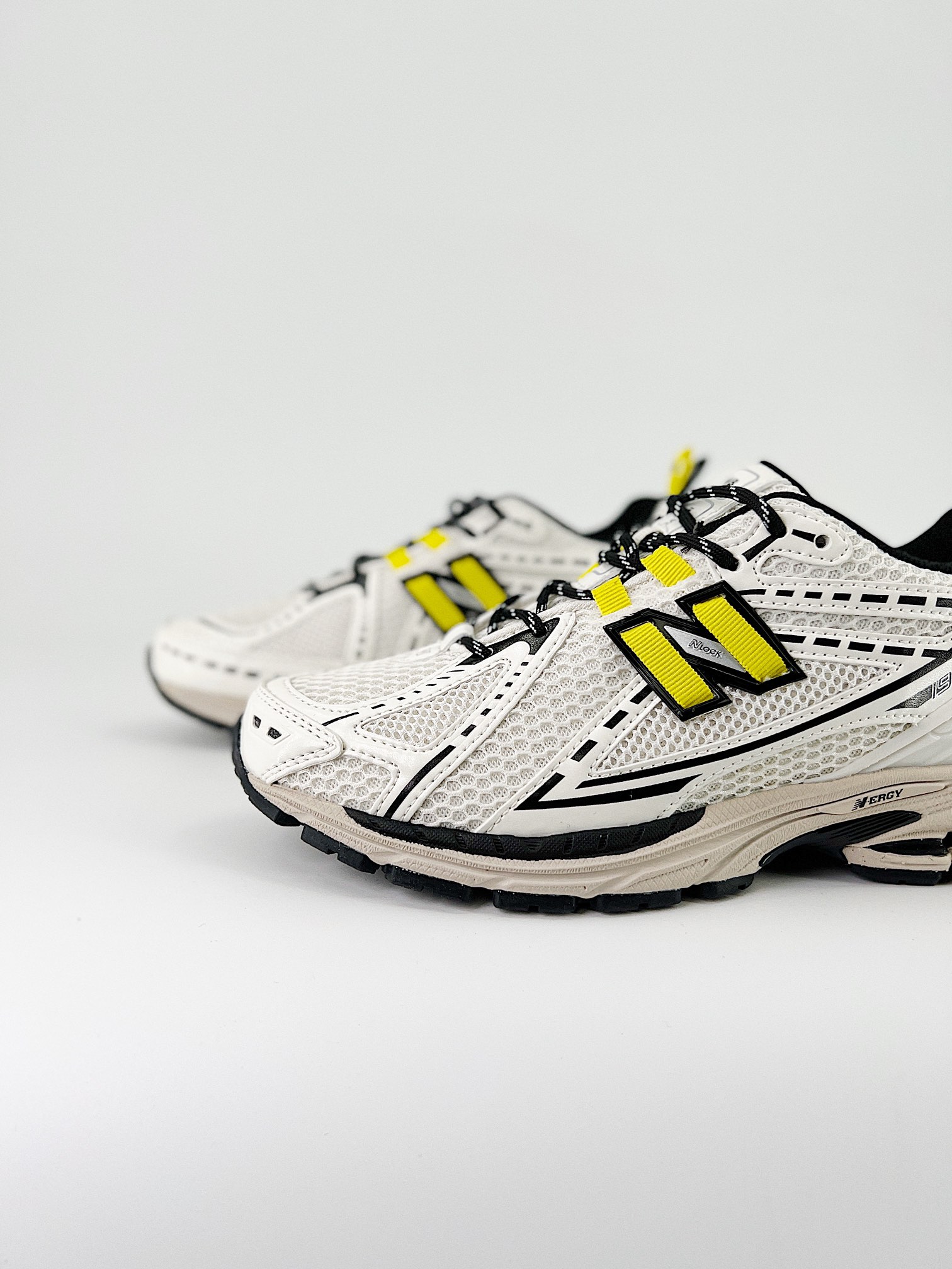 New Balance Basic Shoes Breathable M-l