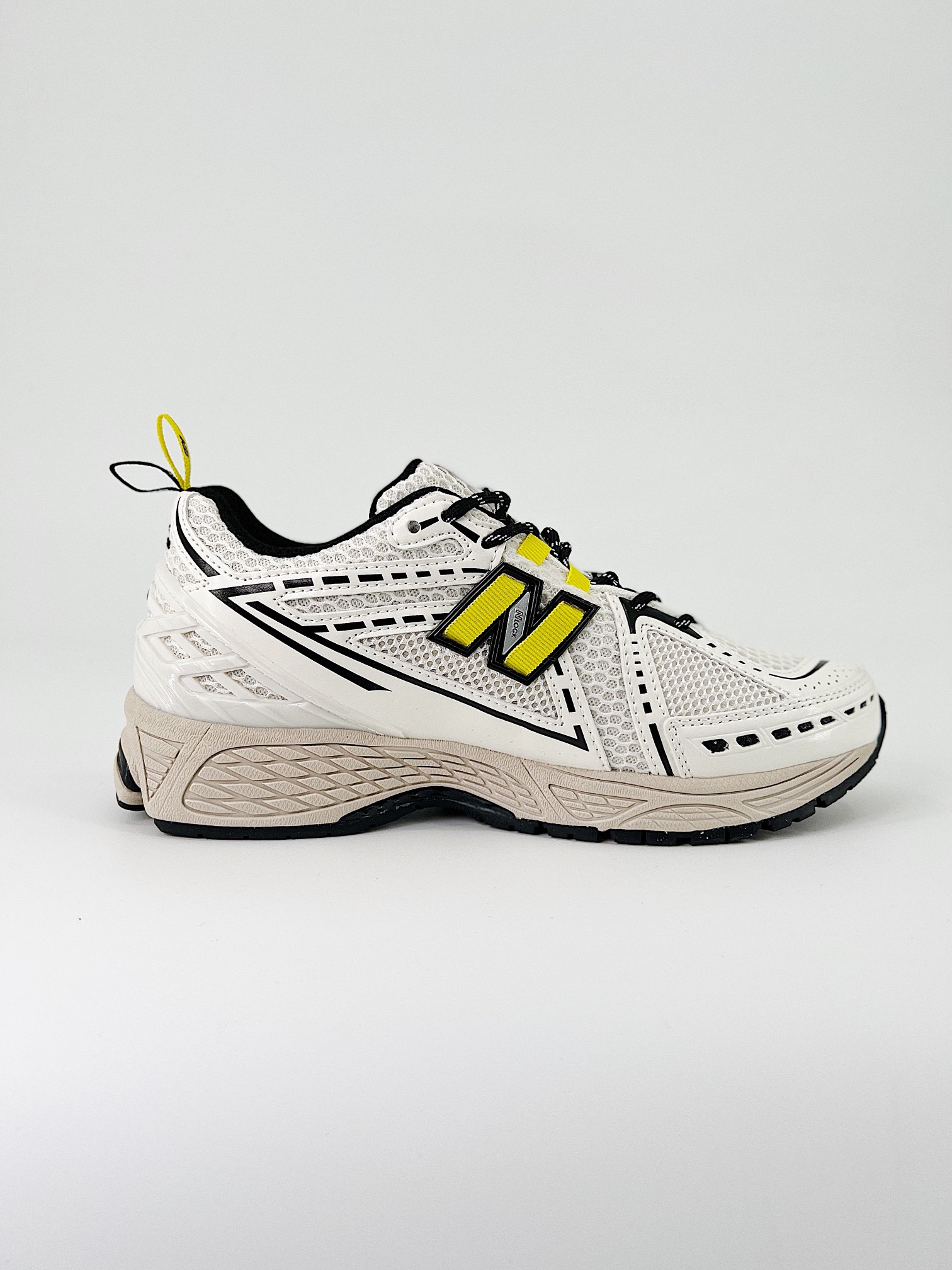 New Balance Basic Shoes Breathable M-l