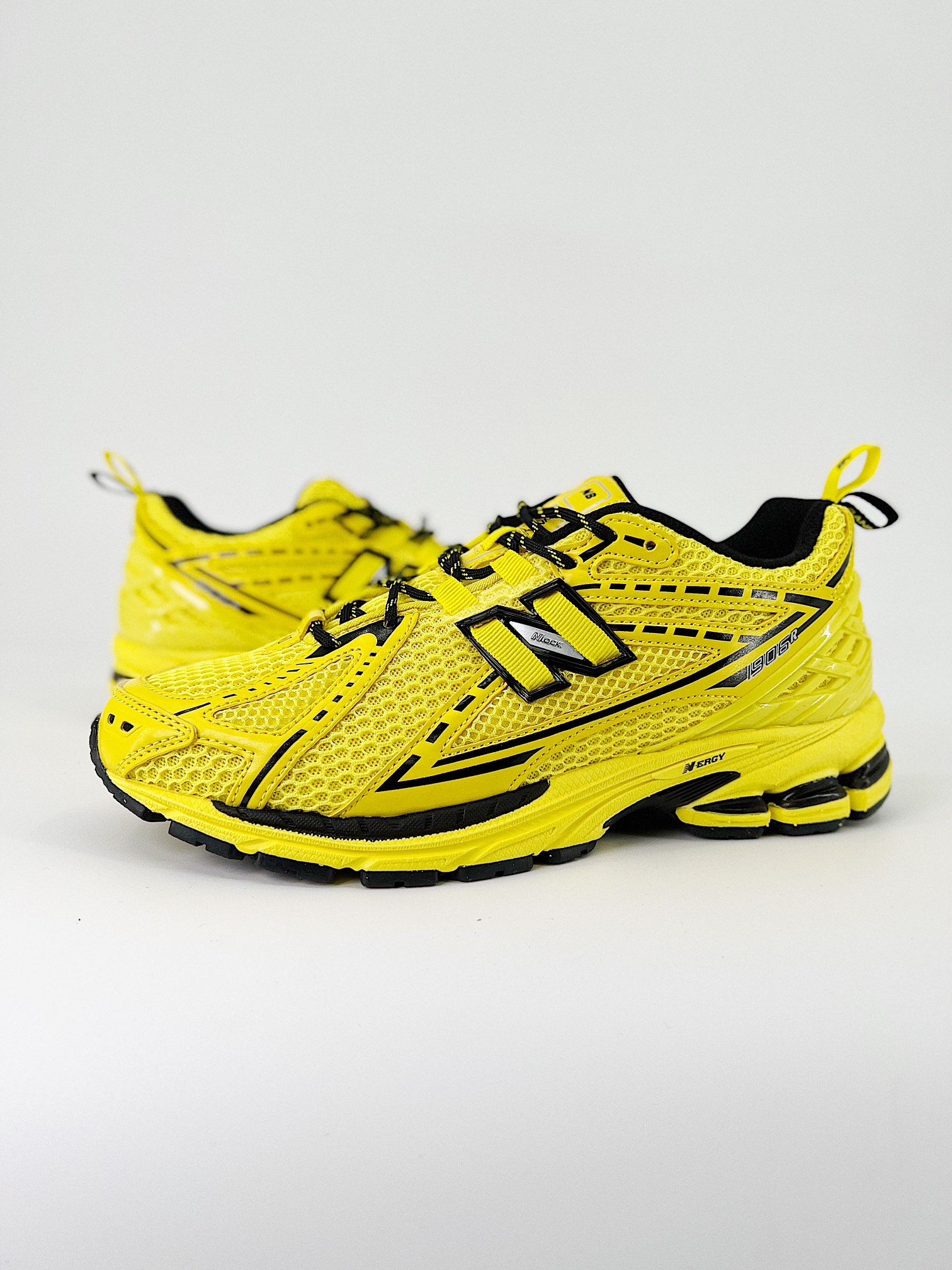 New Balance Basic Shoes Breathable M-l