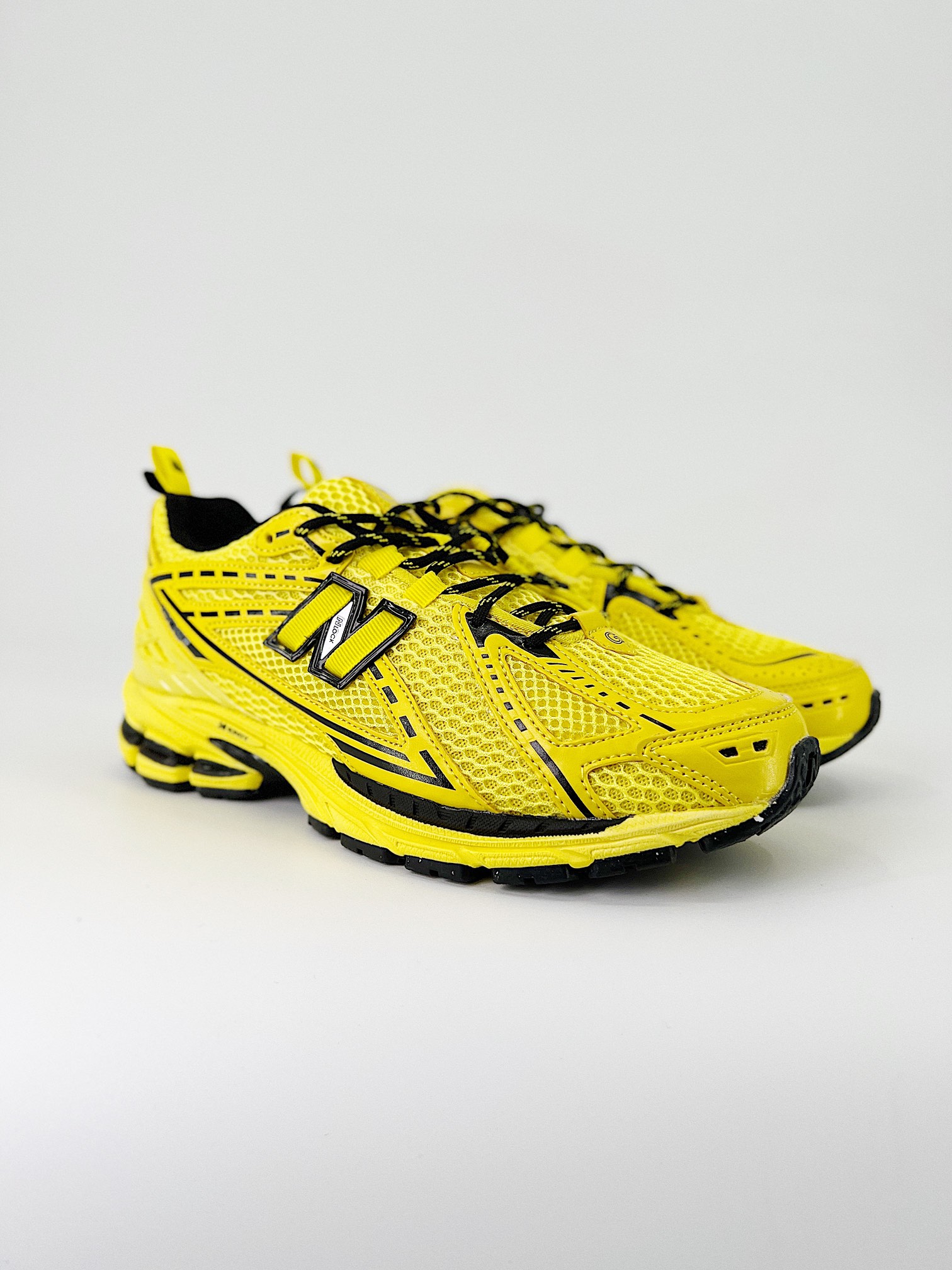 New Balance Basic Shoes Breathable M-l