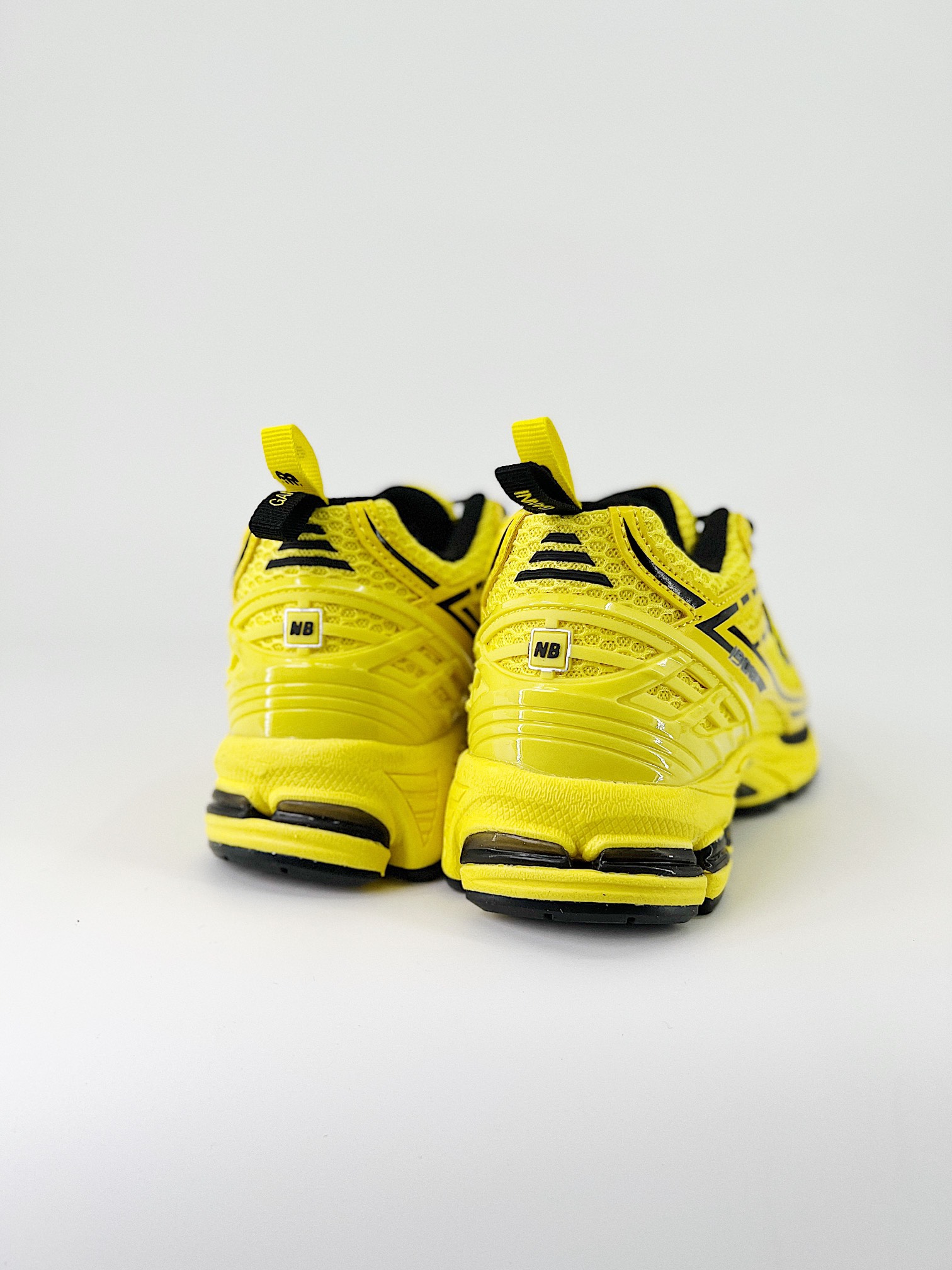 New Balance Basic Shoes Breathable M-l