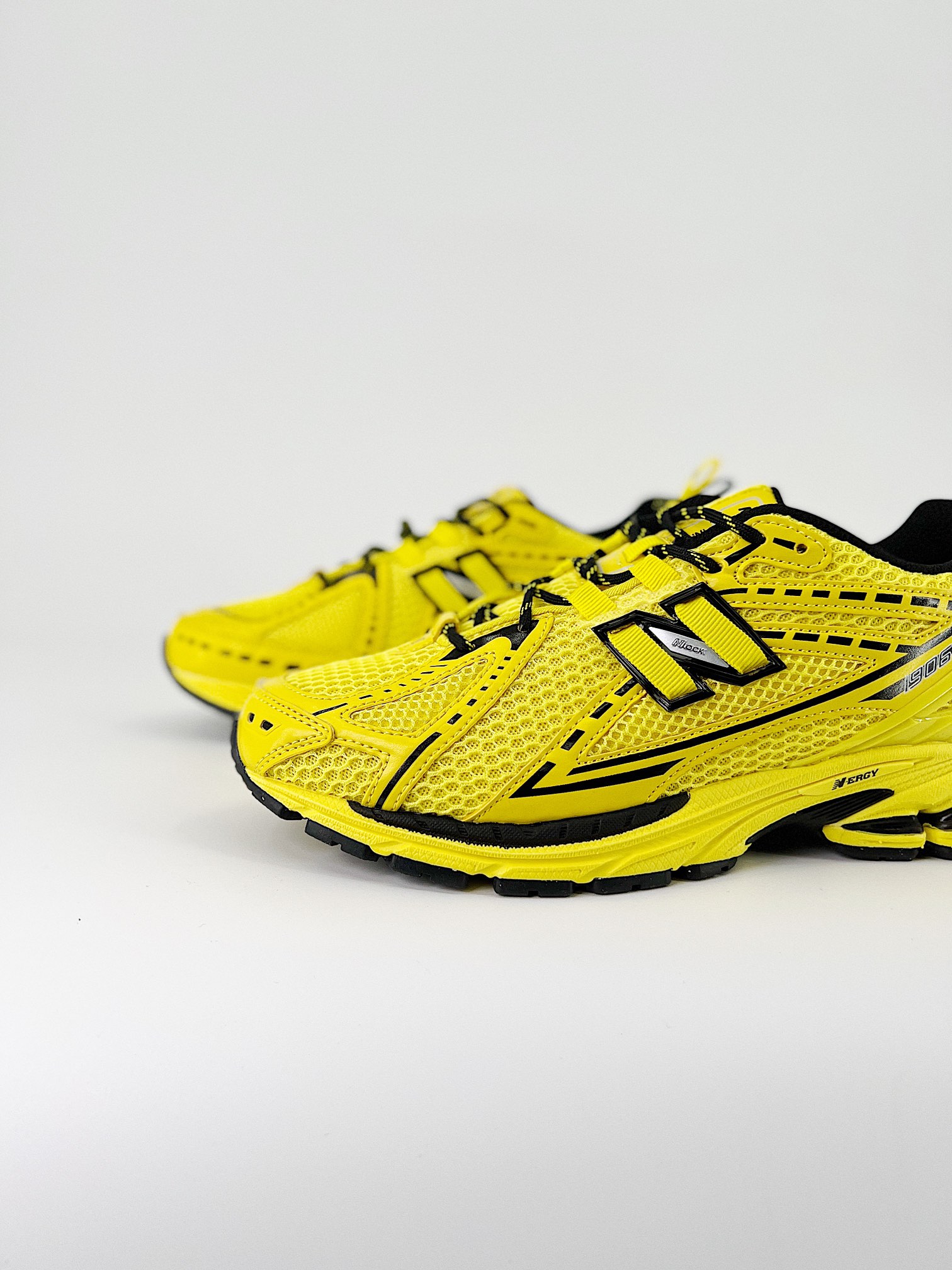 New Balance Basic Shoes Breathable M-l