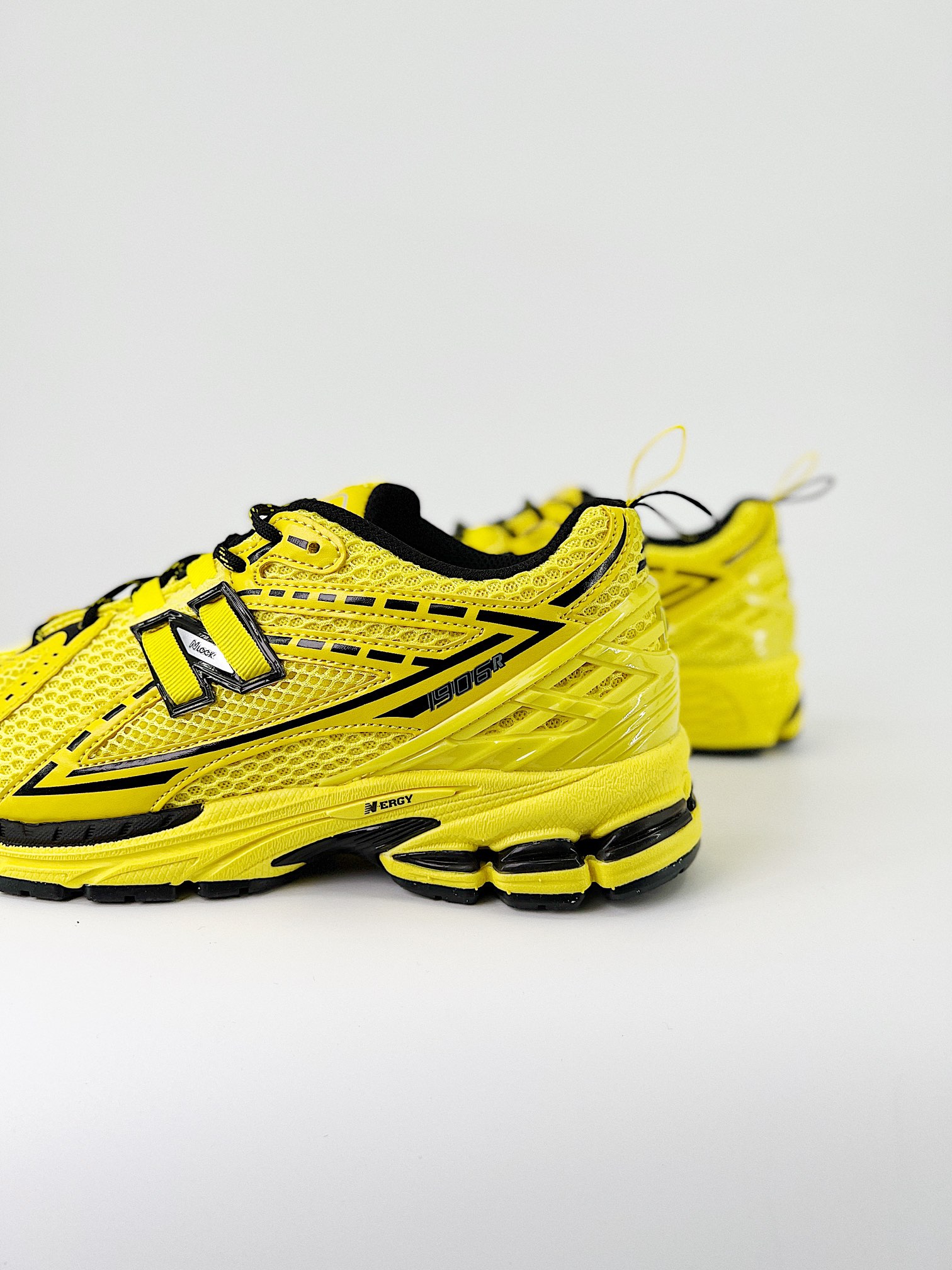 New Balance Basic Shoes Breathable M-l
