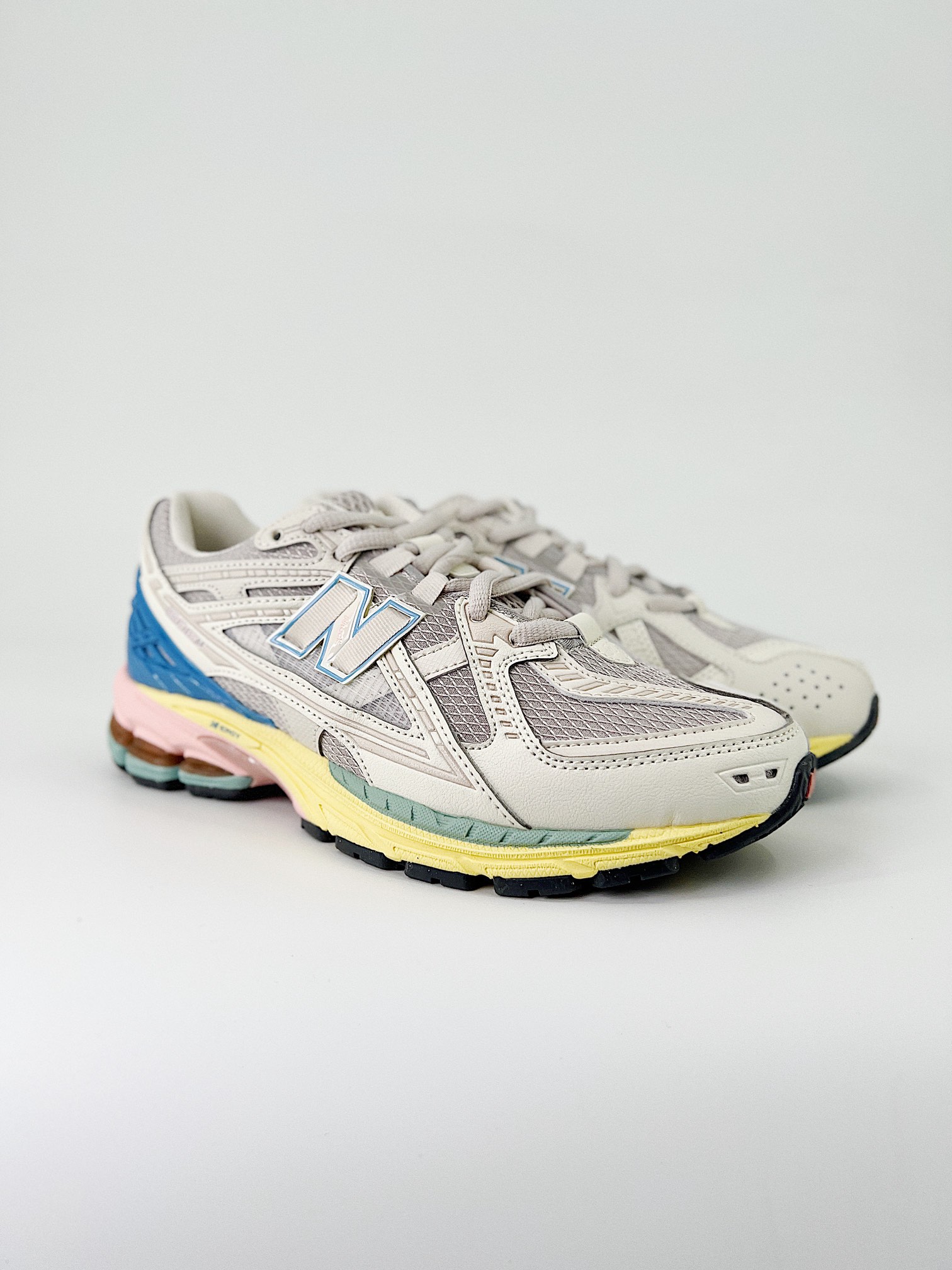 New Balance Basic Shoes Breathable M-l