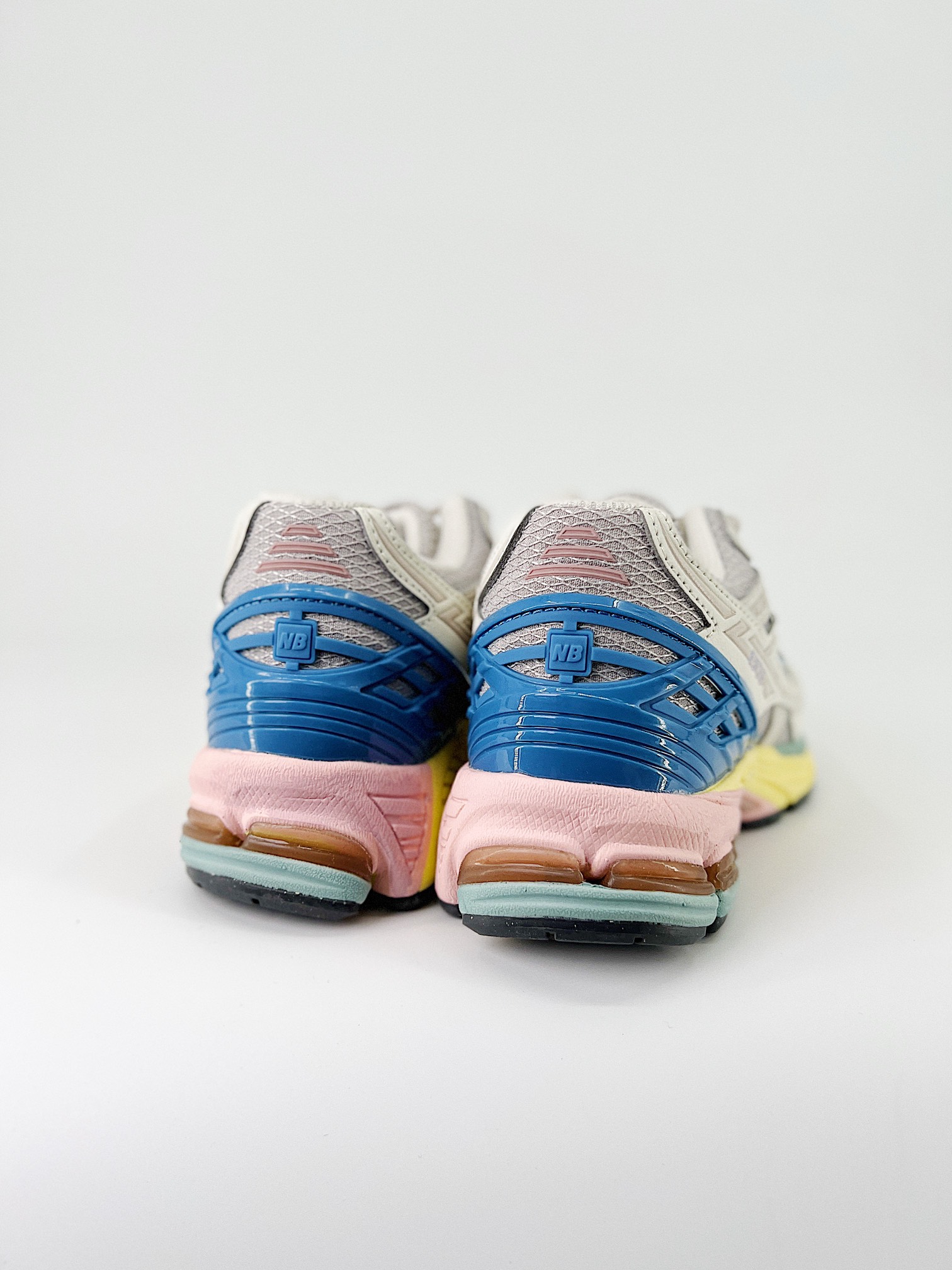 New Balance Basic Shoes Breathable M-l