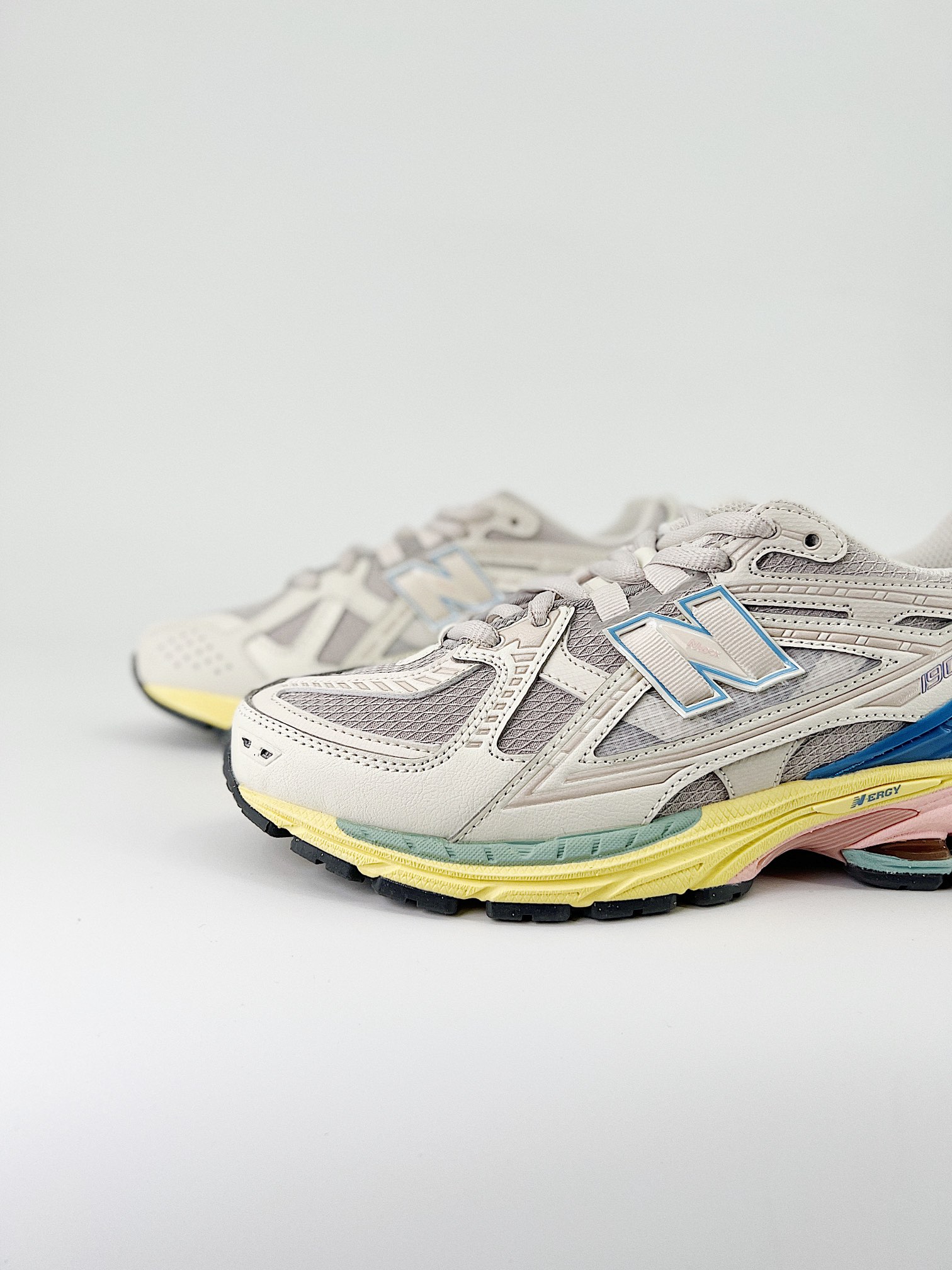 New Balance Basic Shoes Breathable M-l