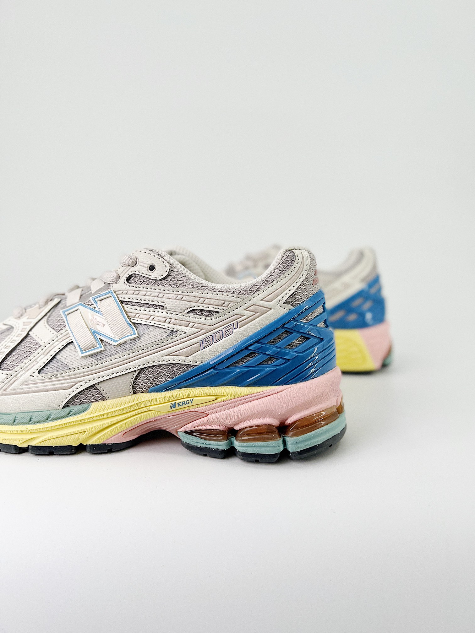 New Balance Basic Shoes Breathable M-l