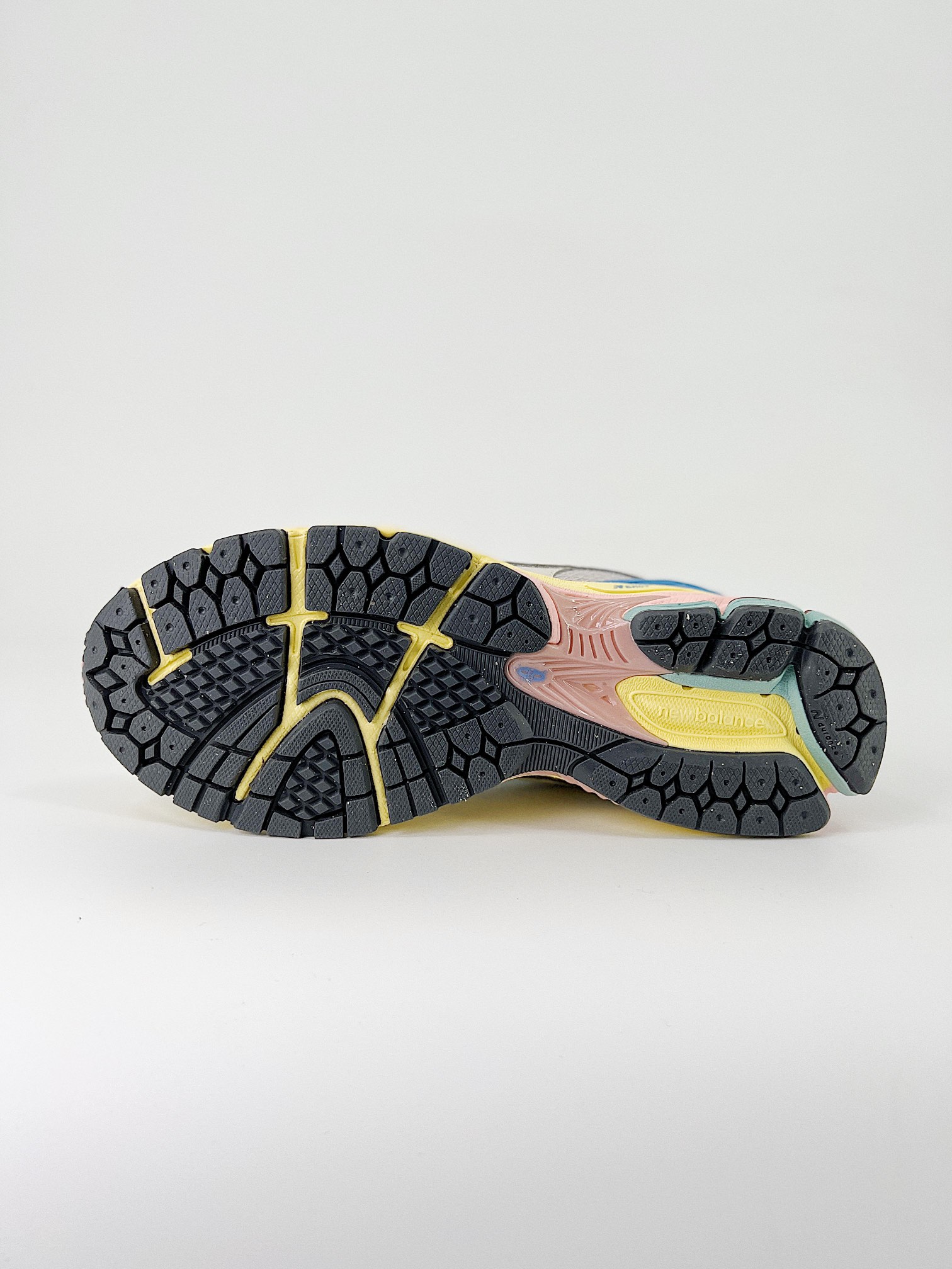 New Balance Basic Shoes Breathable M-l