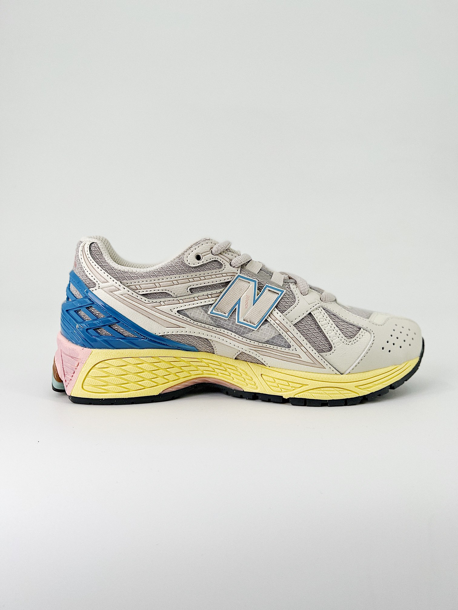 New Balance Basic Shoes Breathable M-l