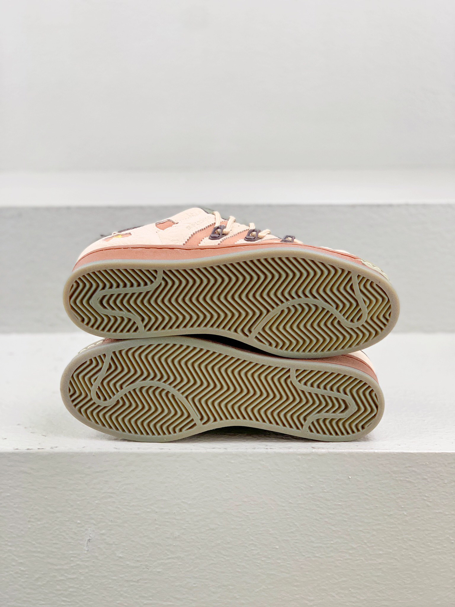 Adidas Male Board Shoes M-l-s