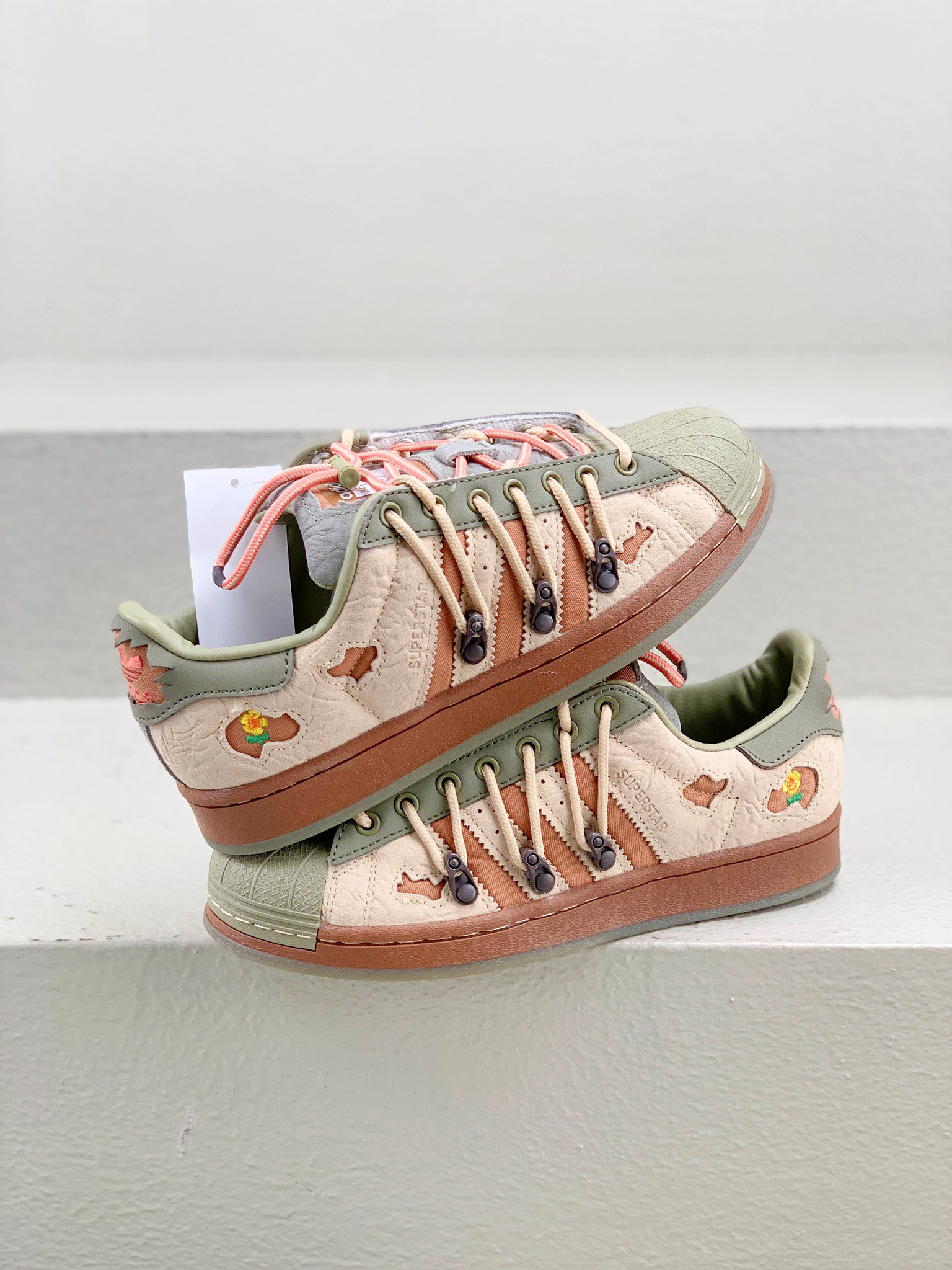 Adidas Male Board Shoes M-l-s