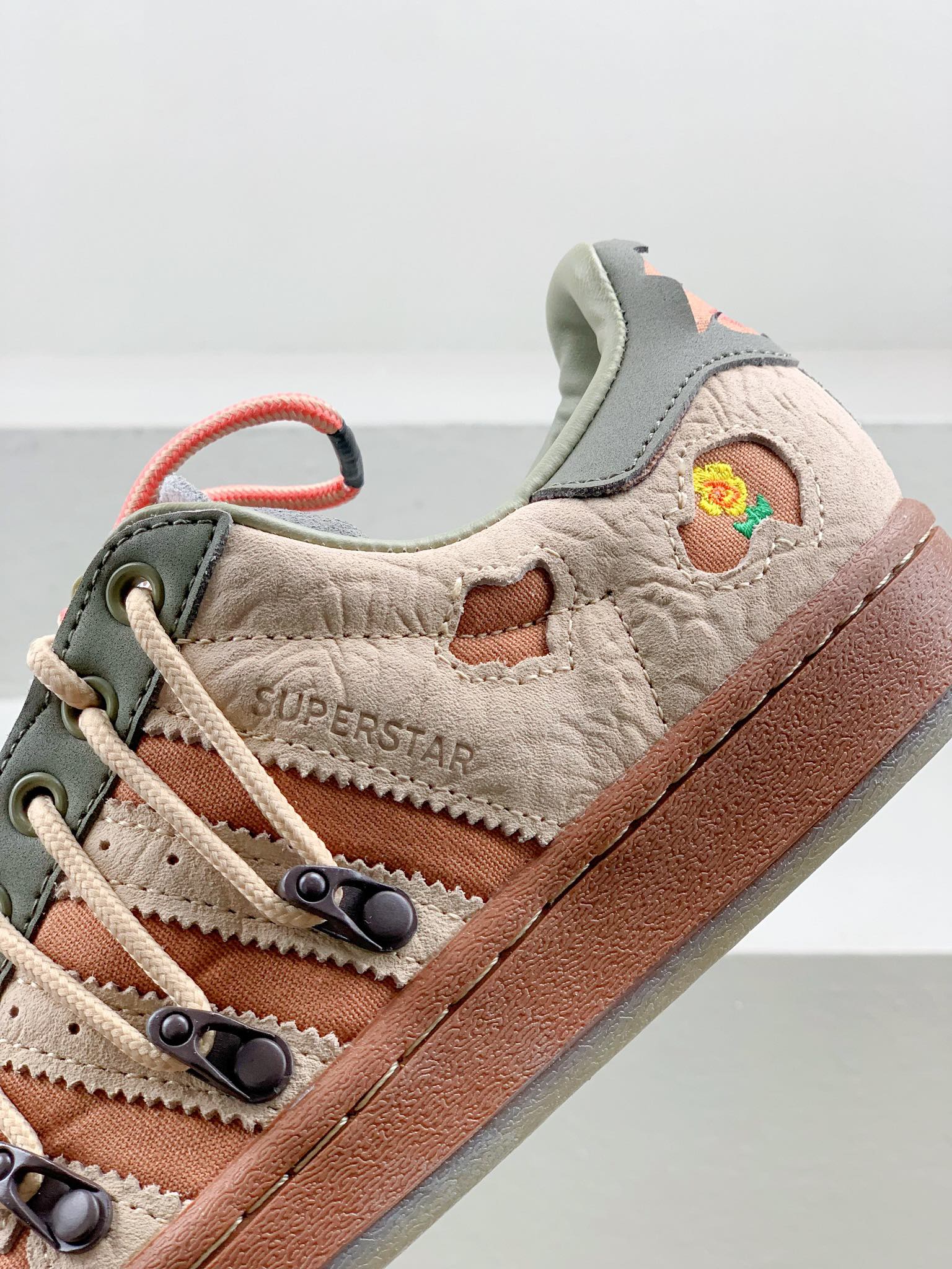 Adidas Male Board Shoes M-l-s