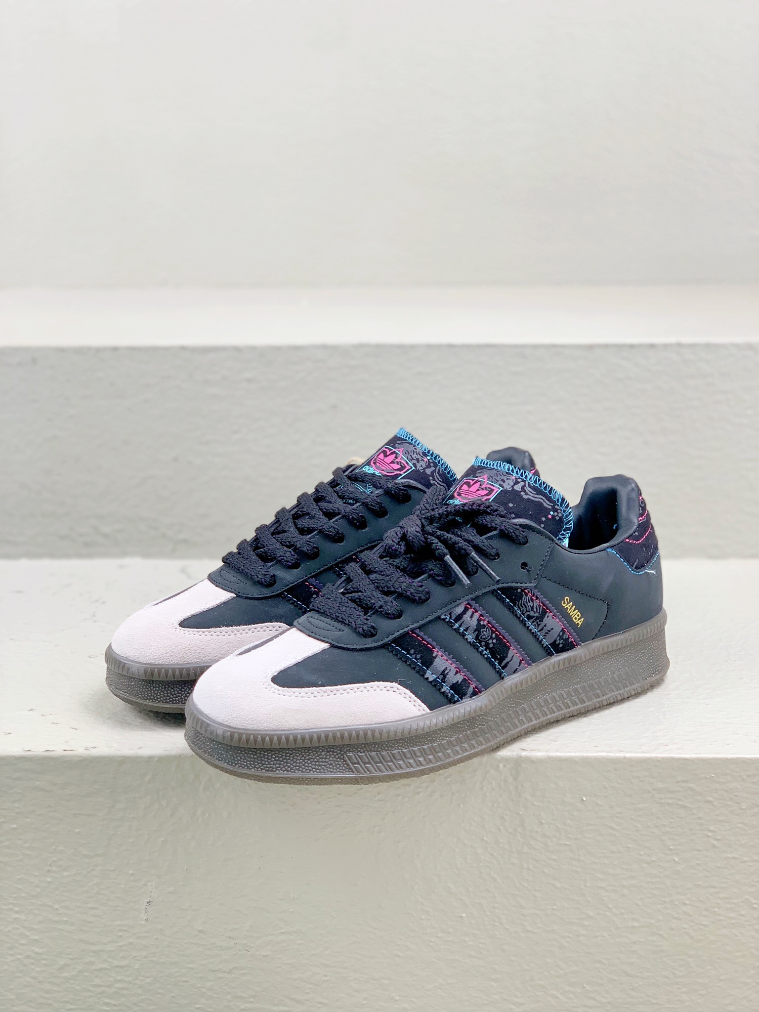 Adidas Male Board Shoes M-l-s-xl