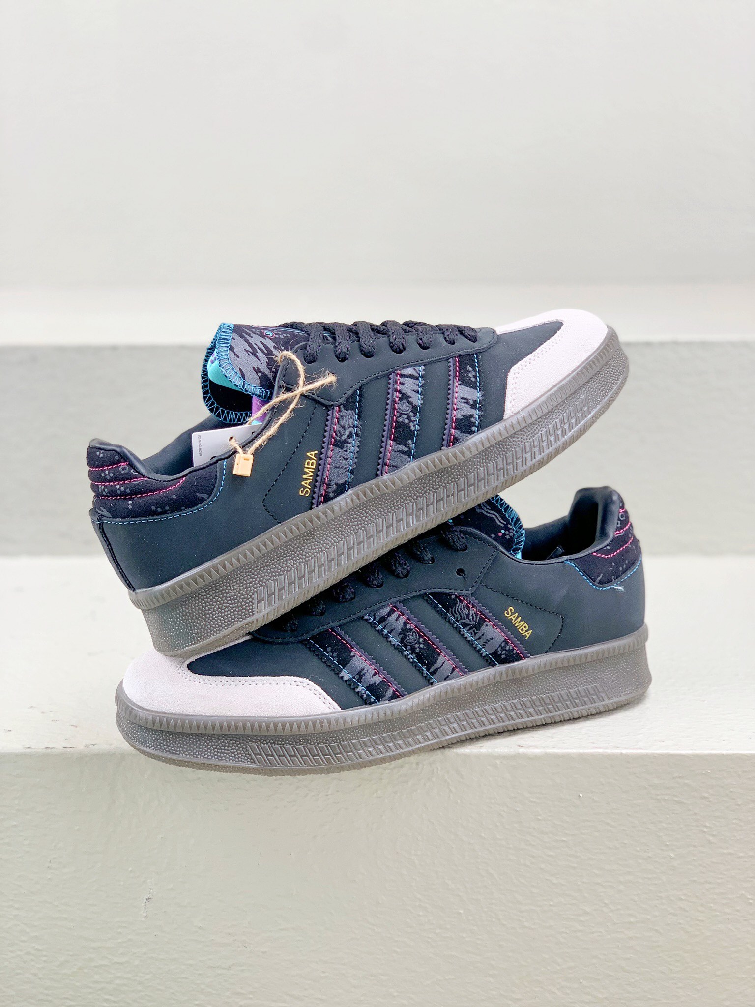 Adidas Male Board Shoes M-l-s-xl