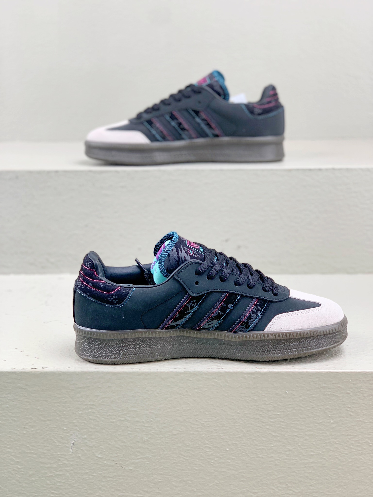 Adidas Male Board Shoes M-l-s-xl