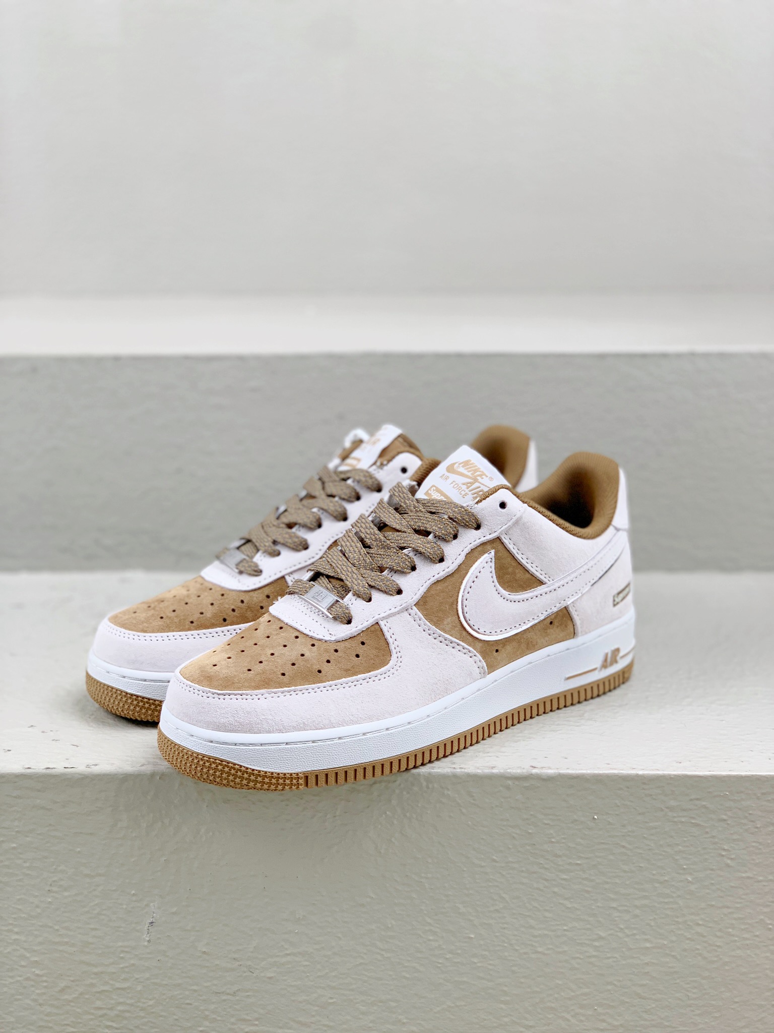 Nike Supreme Male Board Shoes M-l-s