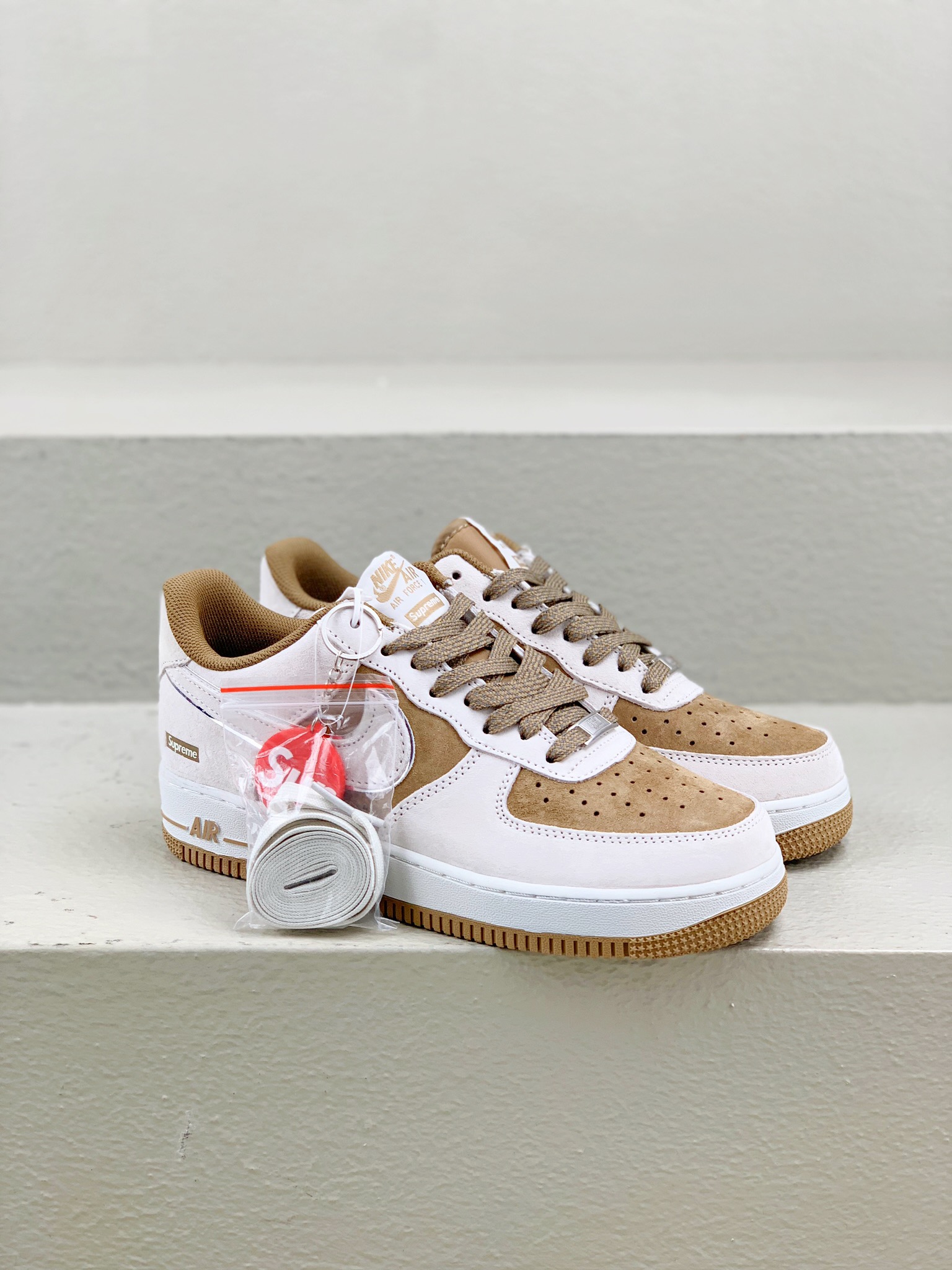 Nike Supreme Male Board Shoes M-l-s