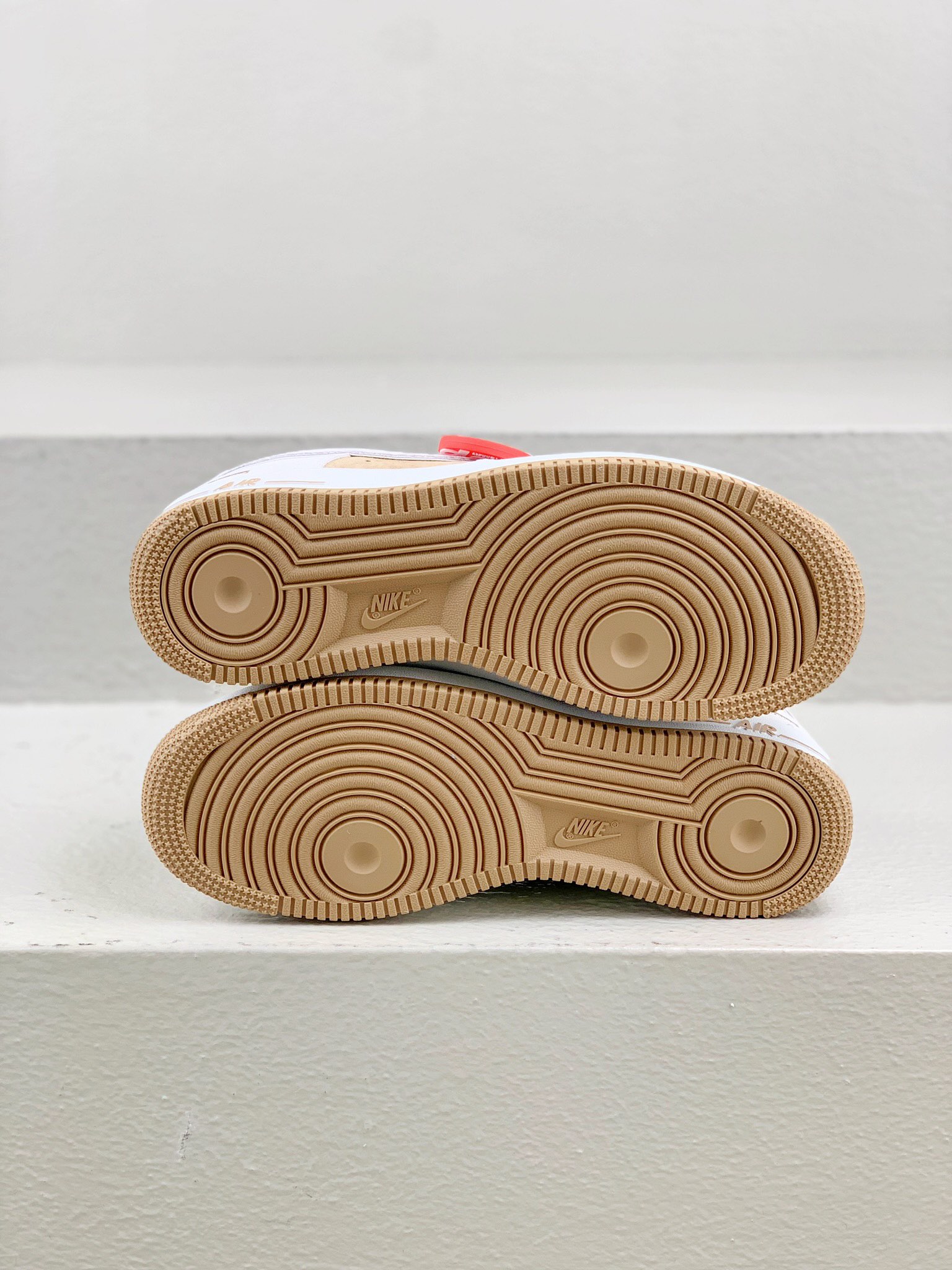 Nike Supreme Male Board Shoes M-l-s