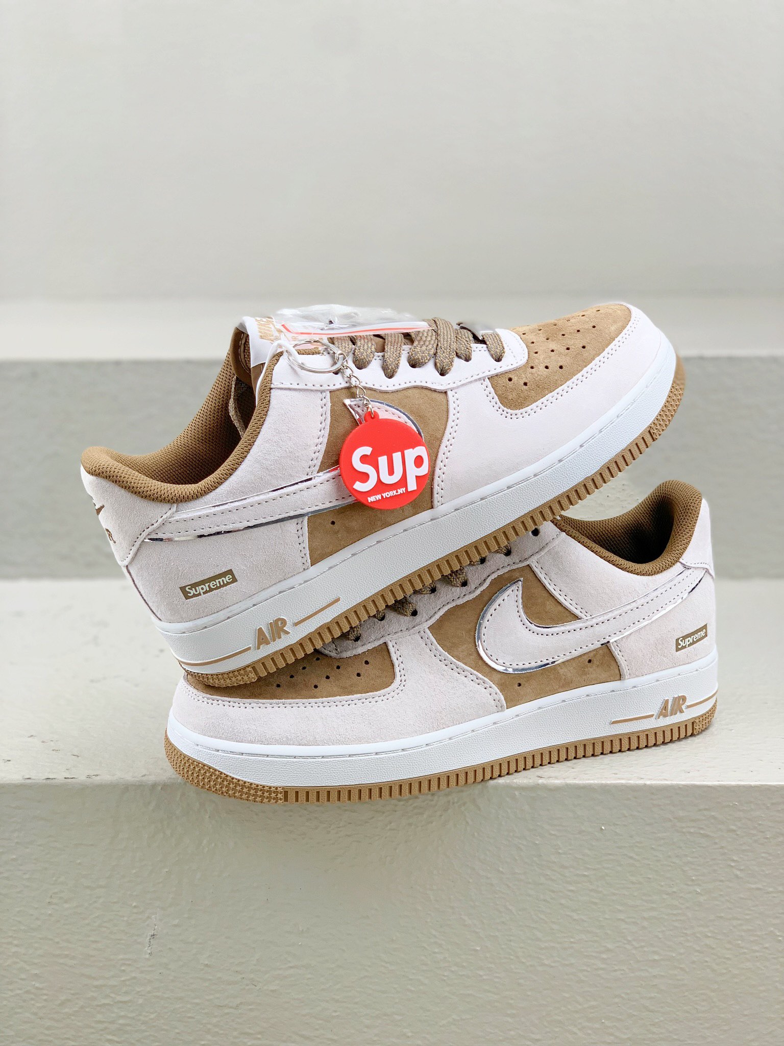 Nike Supreme Male Board Shoes M-l-s