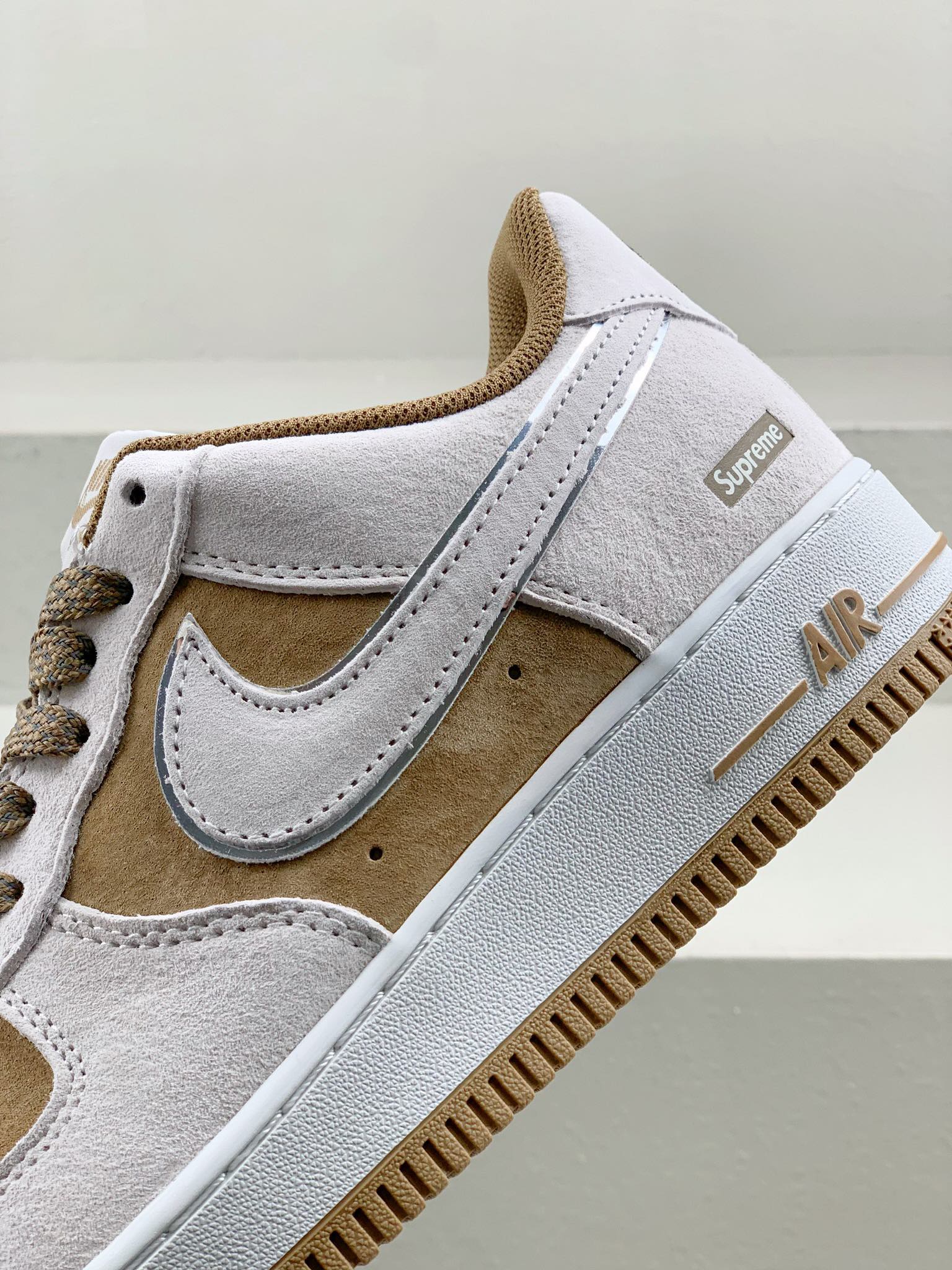 Nike Supreme Male Board Shoes M-l-s