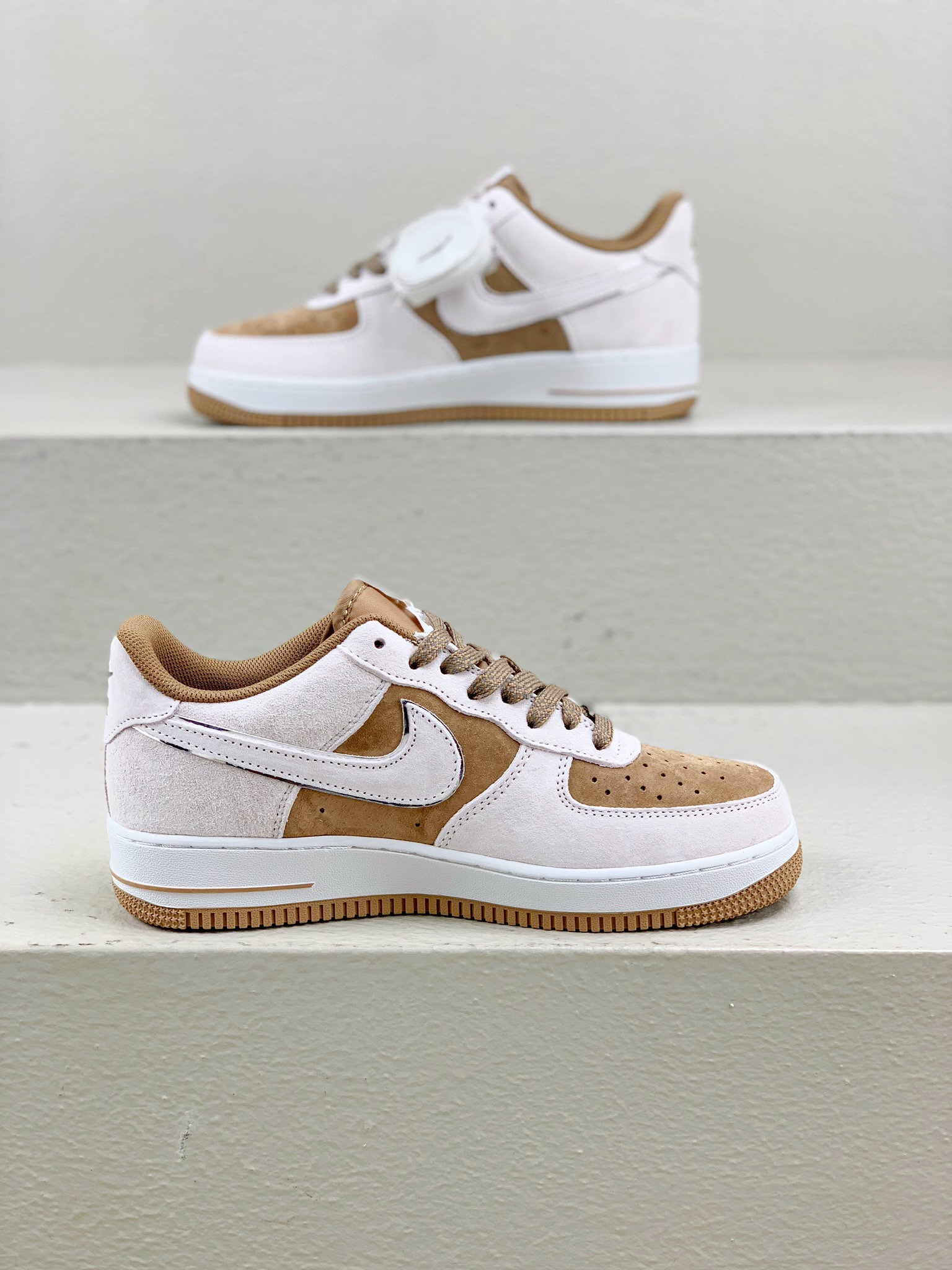 Nike Supreme Male Board Shoes M-l-s