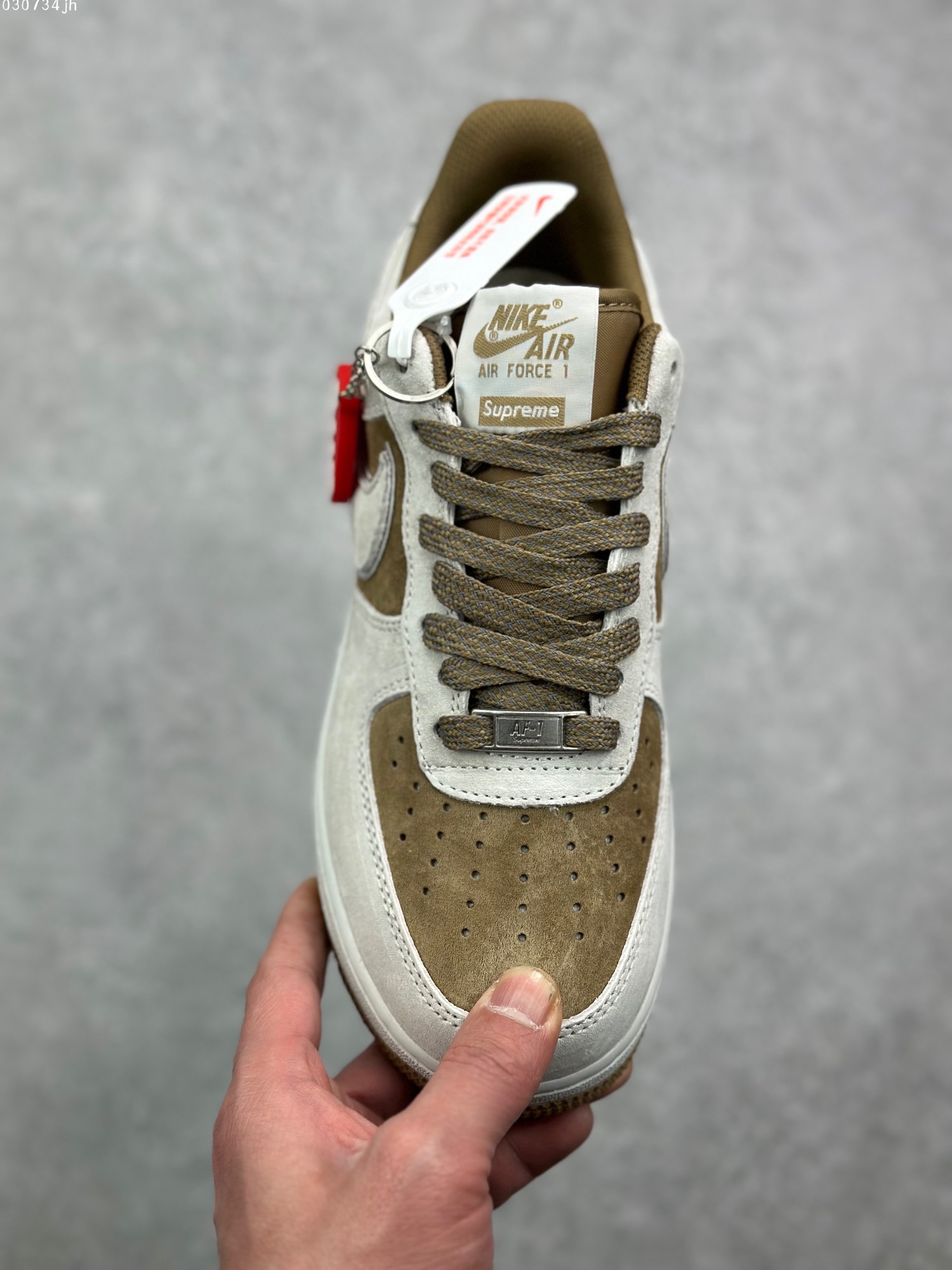 Nike Supreme Board Shoes M-l-s