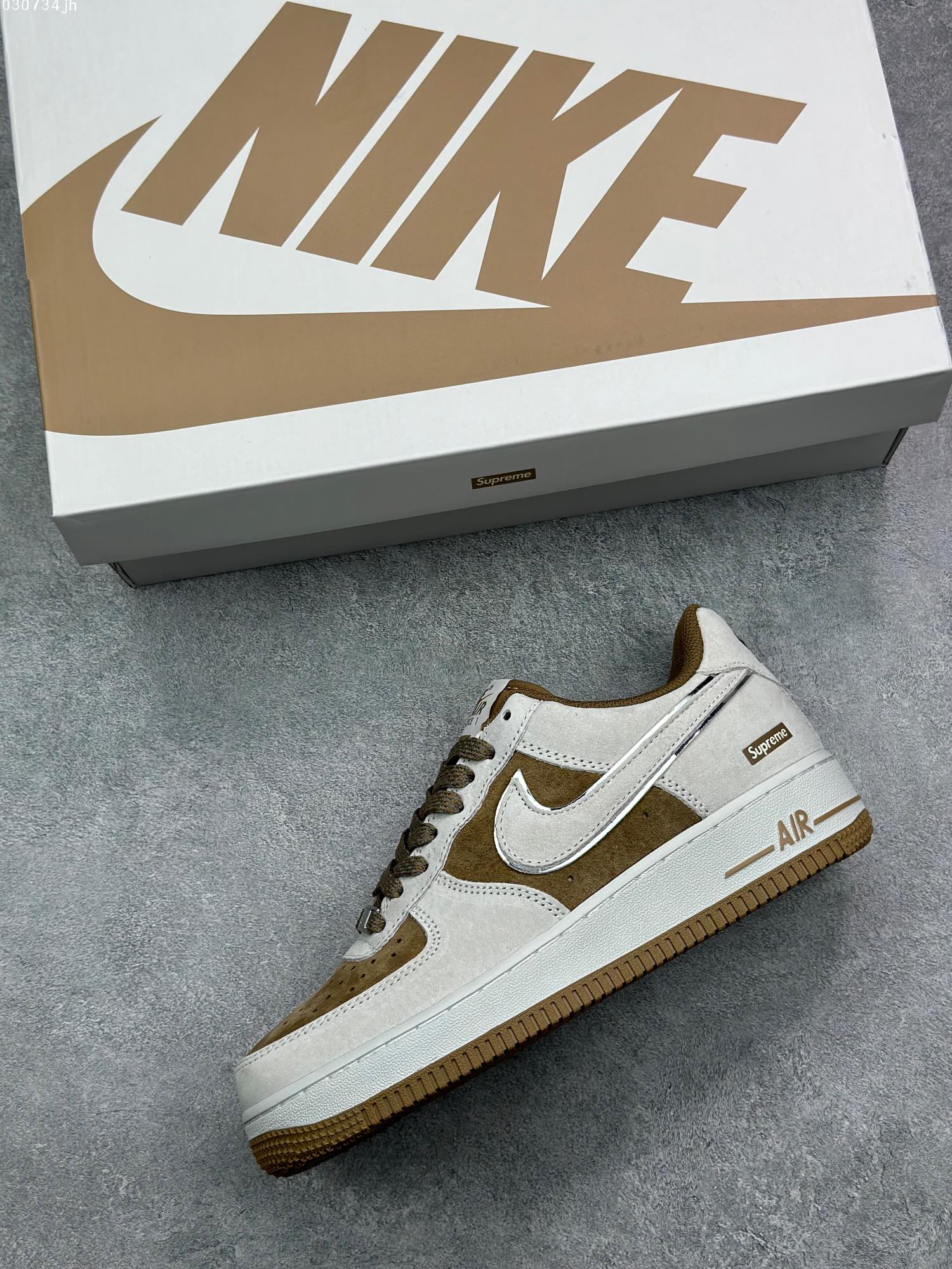 Nike Supreme Board Shoes M-l-s