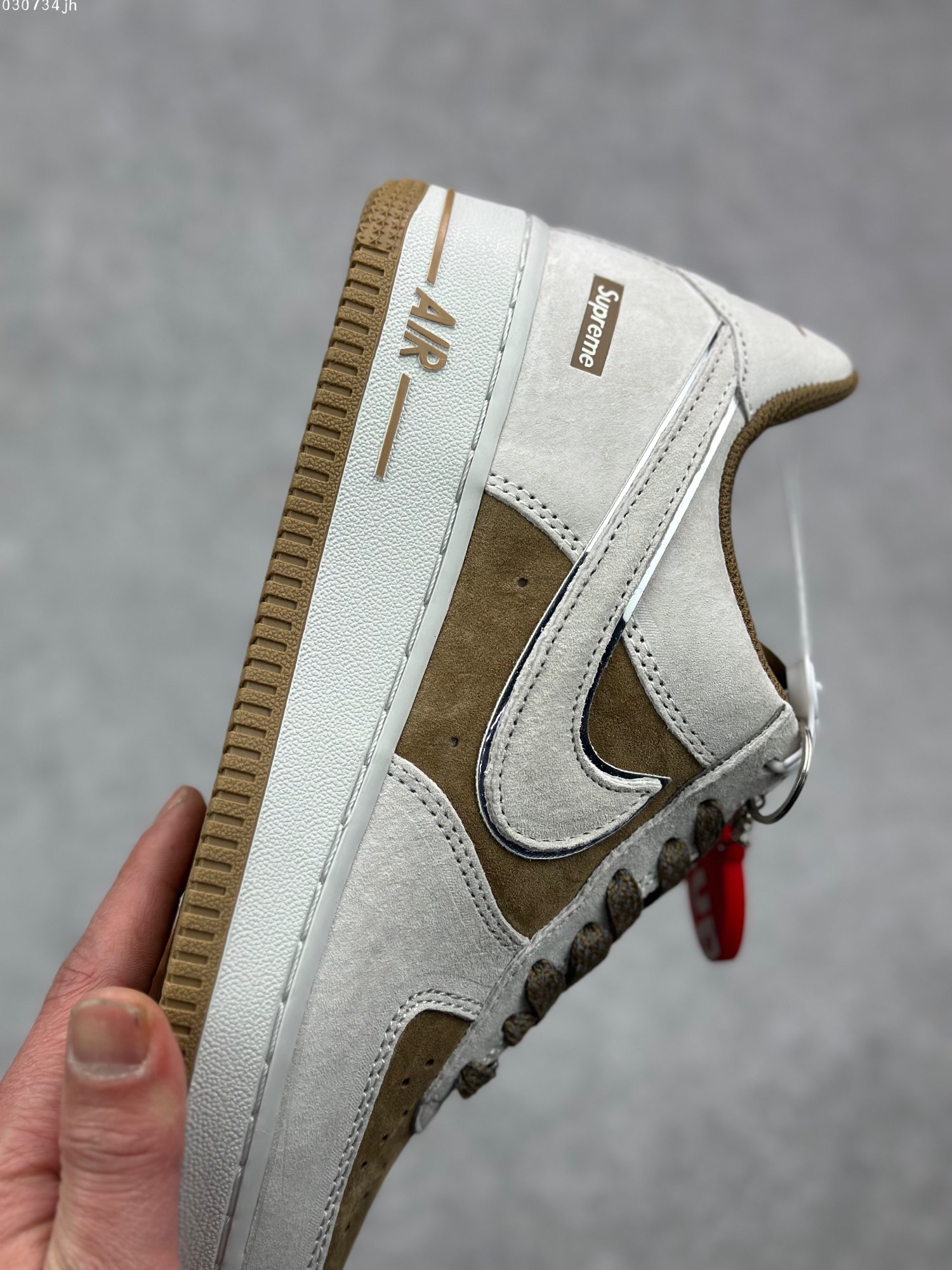 Nike Supreme Board Shoes M-l-s