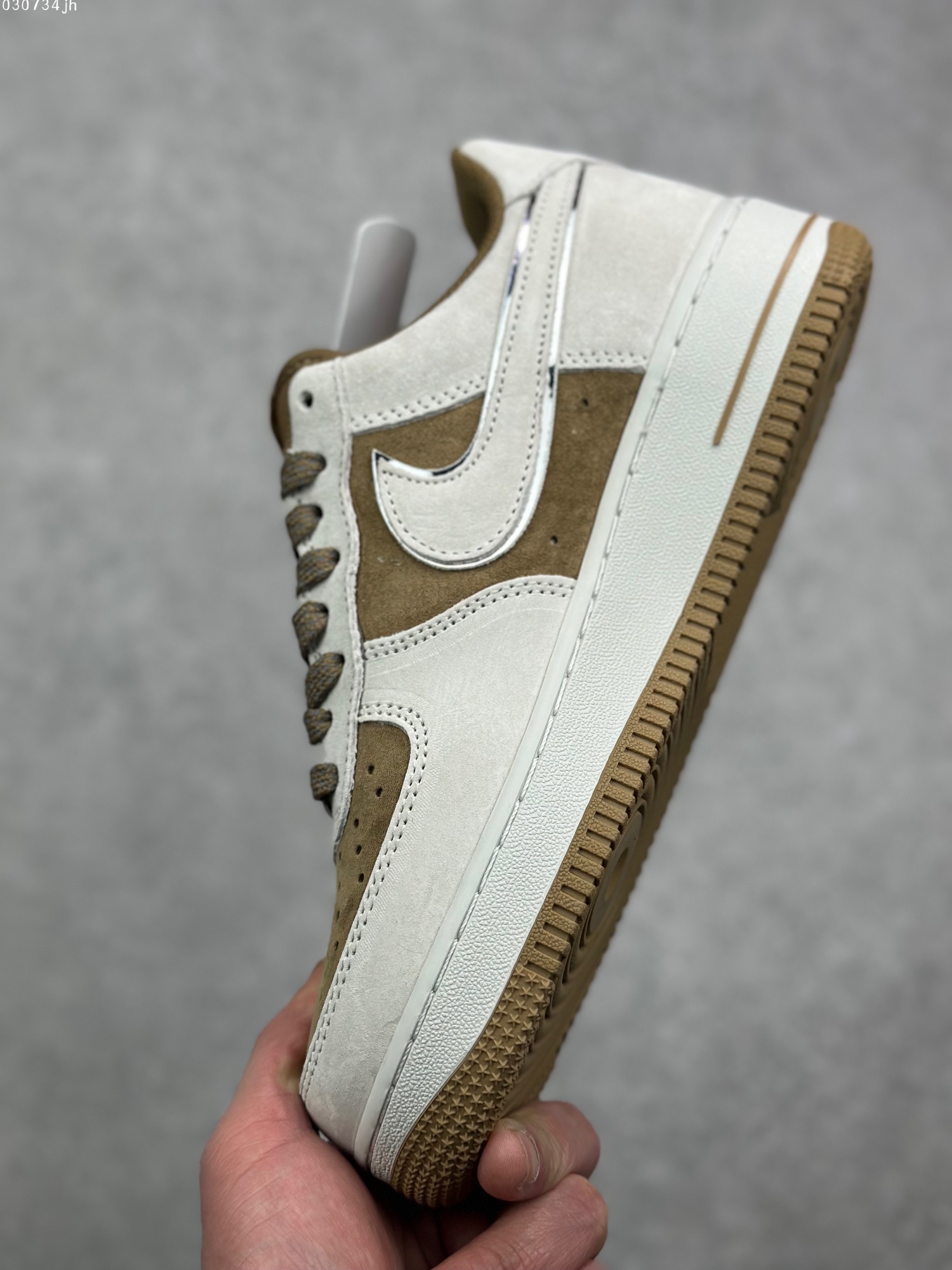 Nike Supreme Board Shoes M-l-s