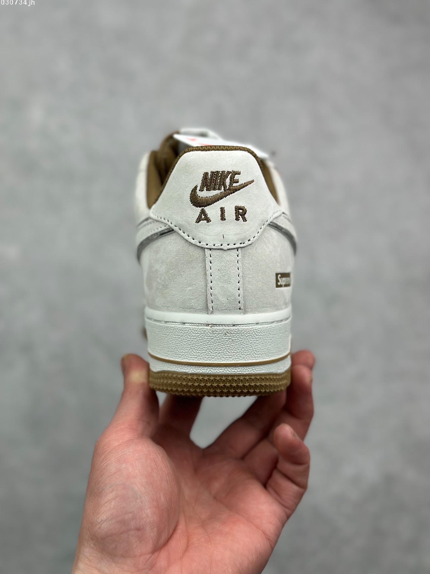 Nike Supreme Board Shoes M-l-s