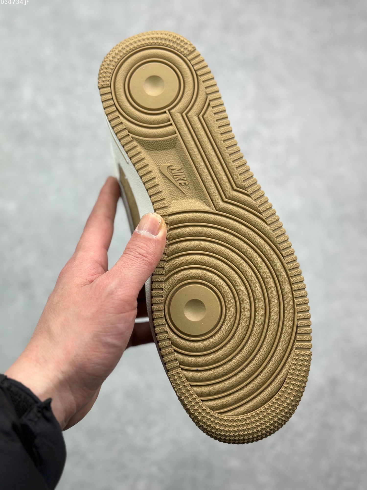 Nike Supreme Board Shoes M-l-s