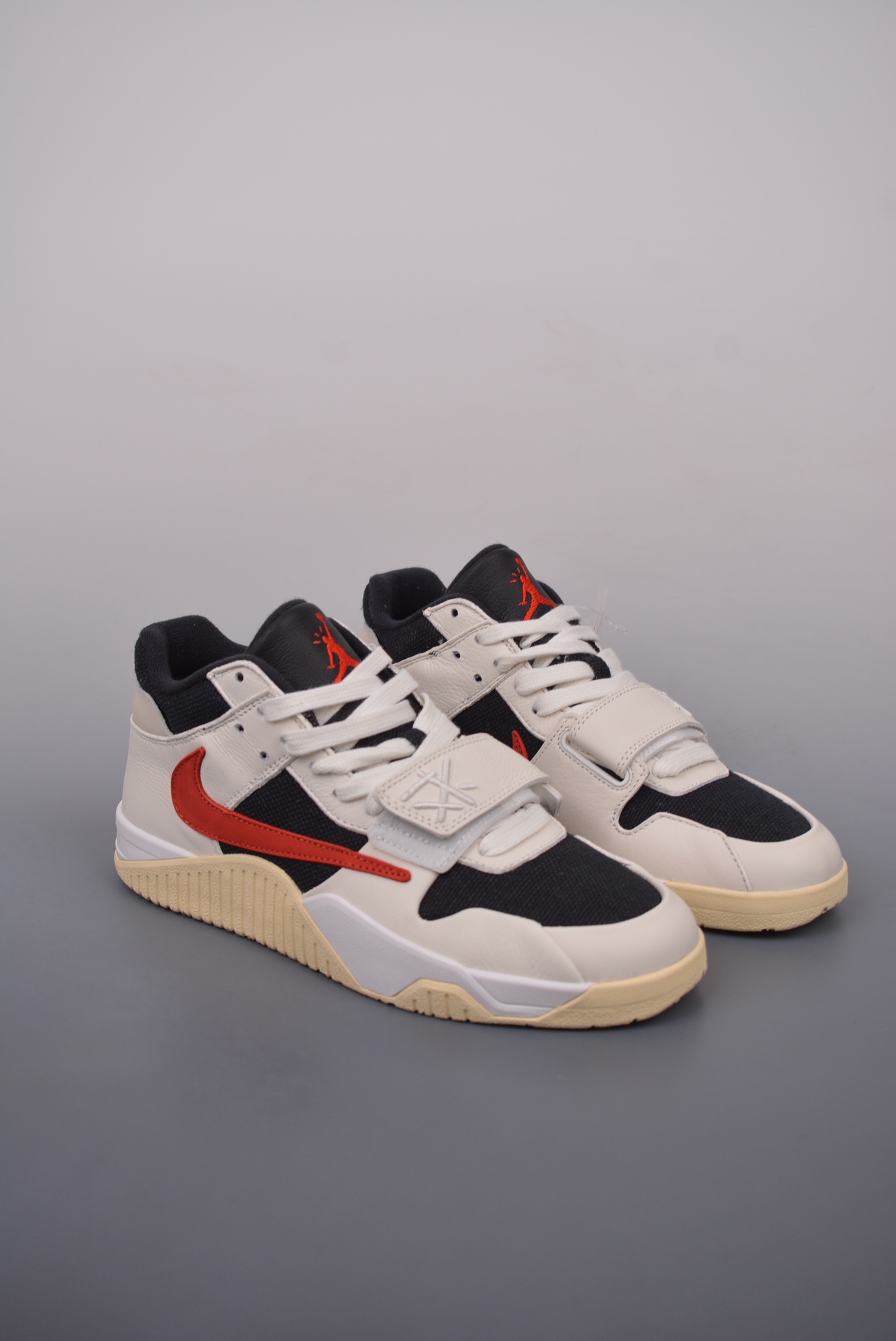 Calvin Klein Jordan Basic Shoes S