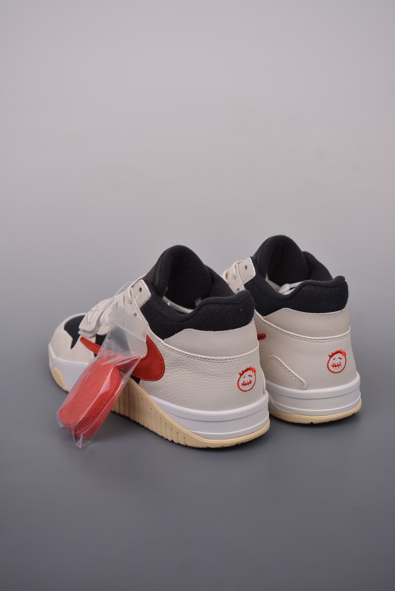 Calvin Klein Jordan Basic Shoes S