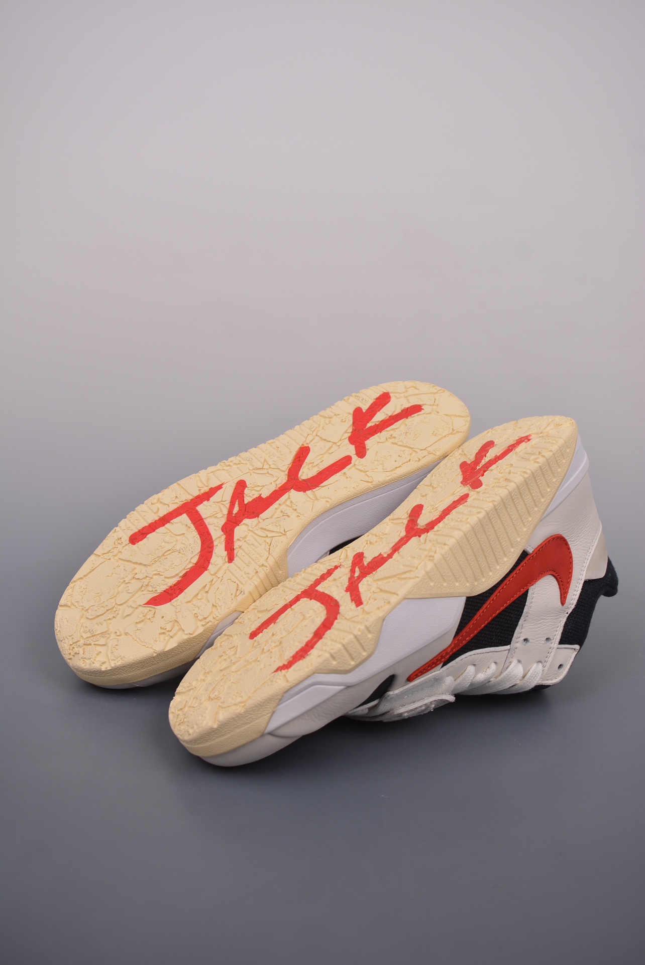 Calvin Klein Jordan Basic Shoes S