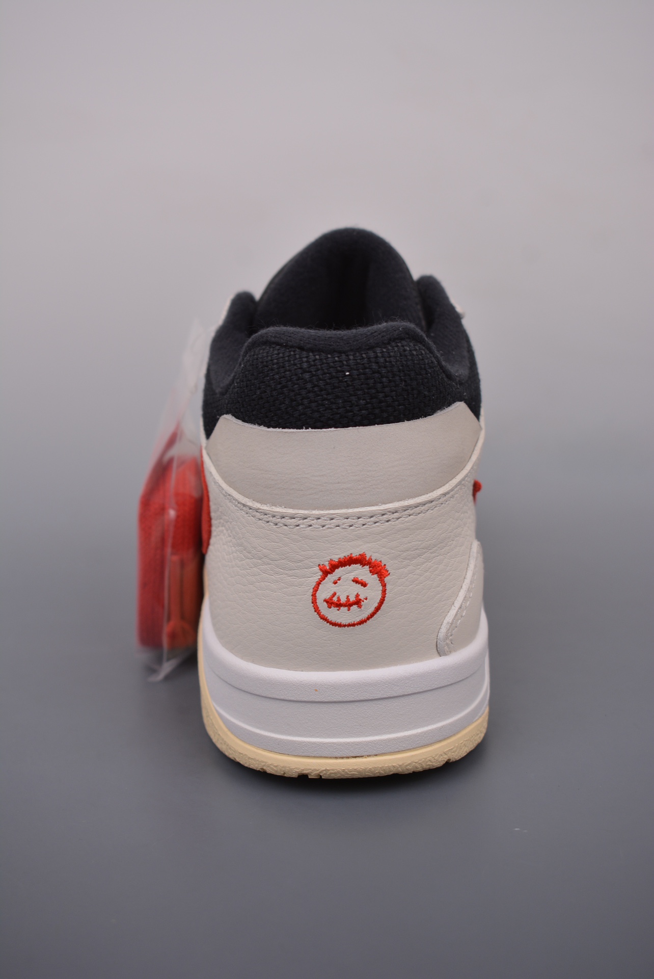 Calvin Klein Jordan Basic Shoes S