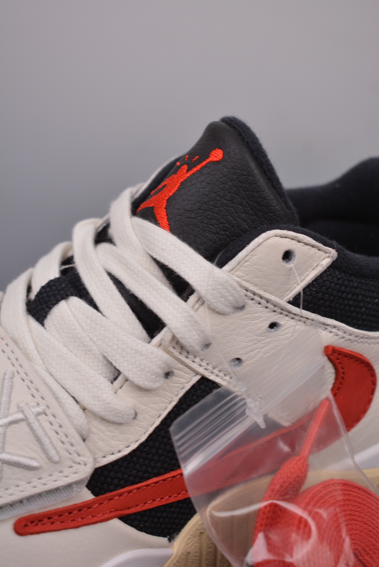 Calvin Klein Jordan Basic Shoes S