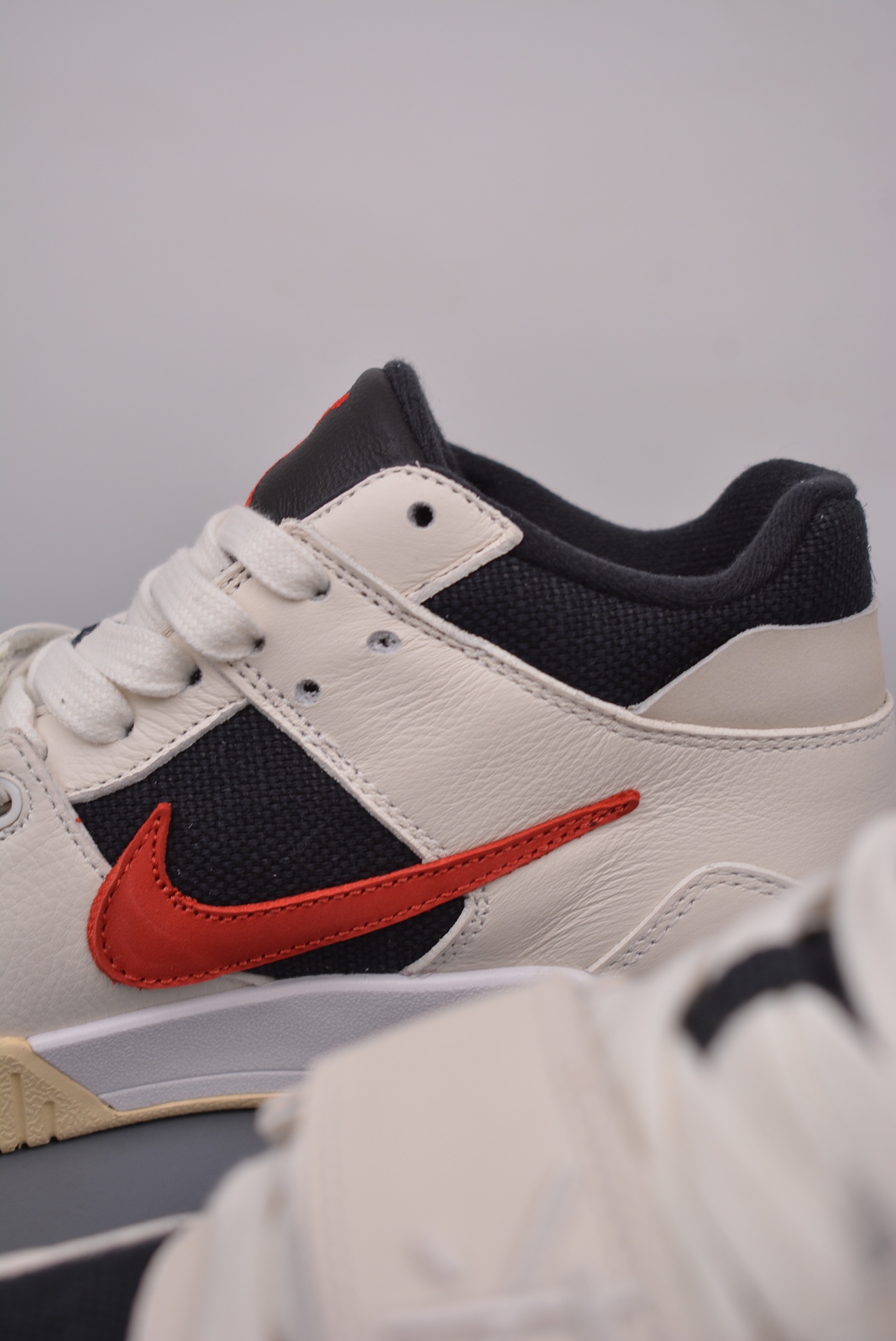 Calvin Klein Jordan Basic Shoes S